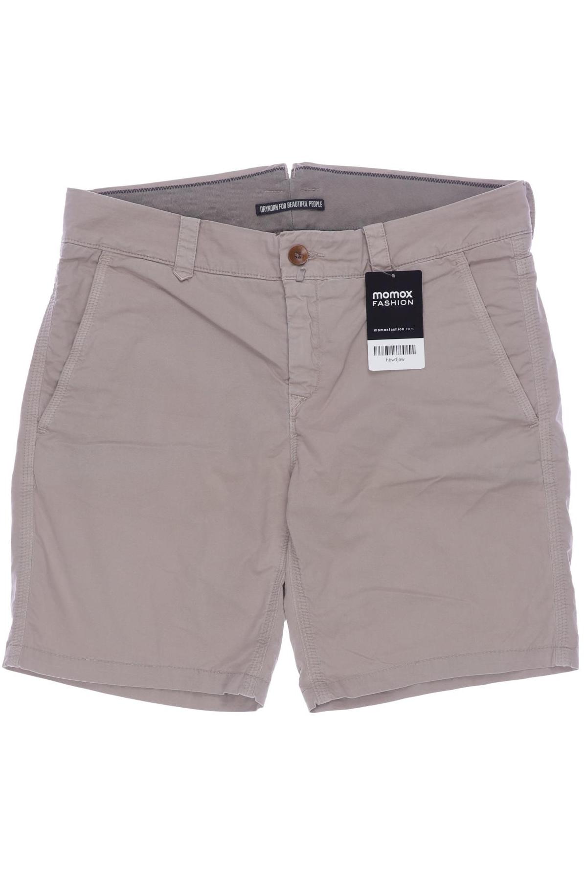 

Drykorn Damen Shorts, beige, Gr. 27