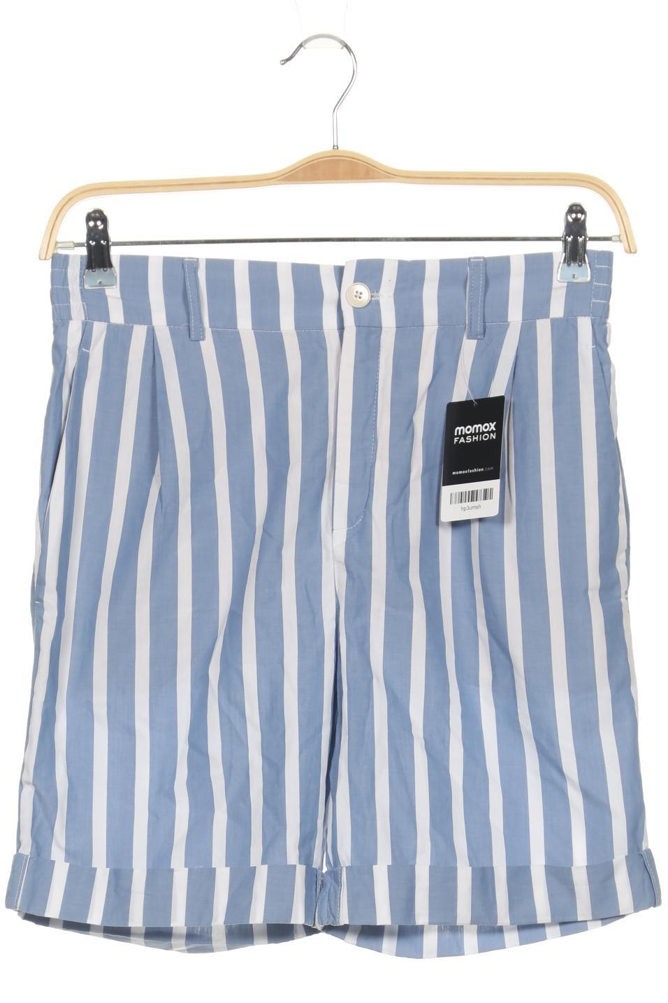 

Drykorn Damen Shorts, blau, Gr. 29