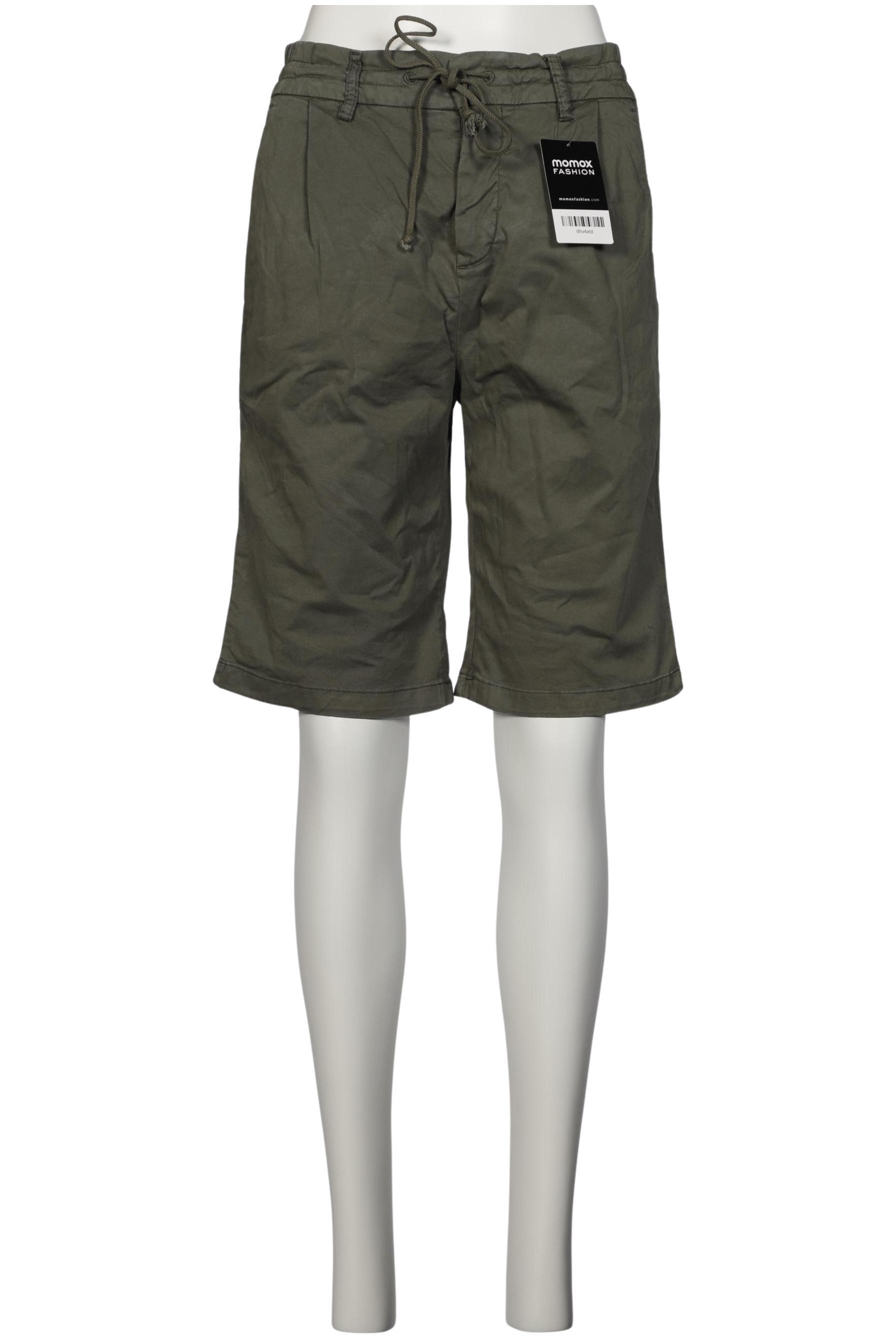 

Drykorn Damen Shorts, grün, Gr. 27
