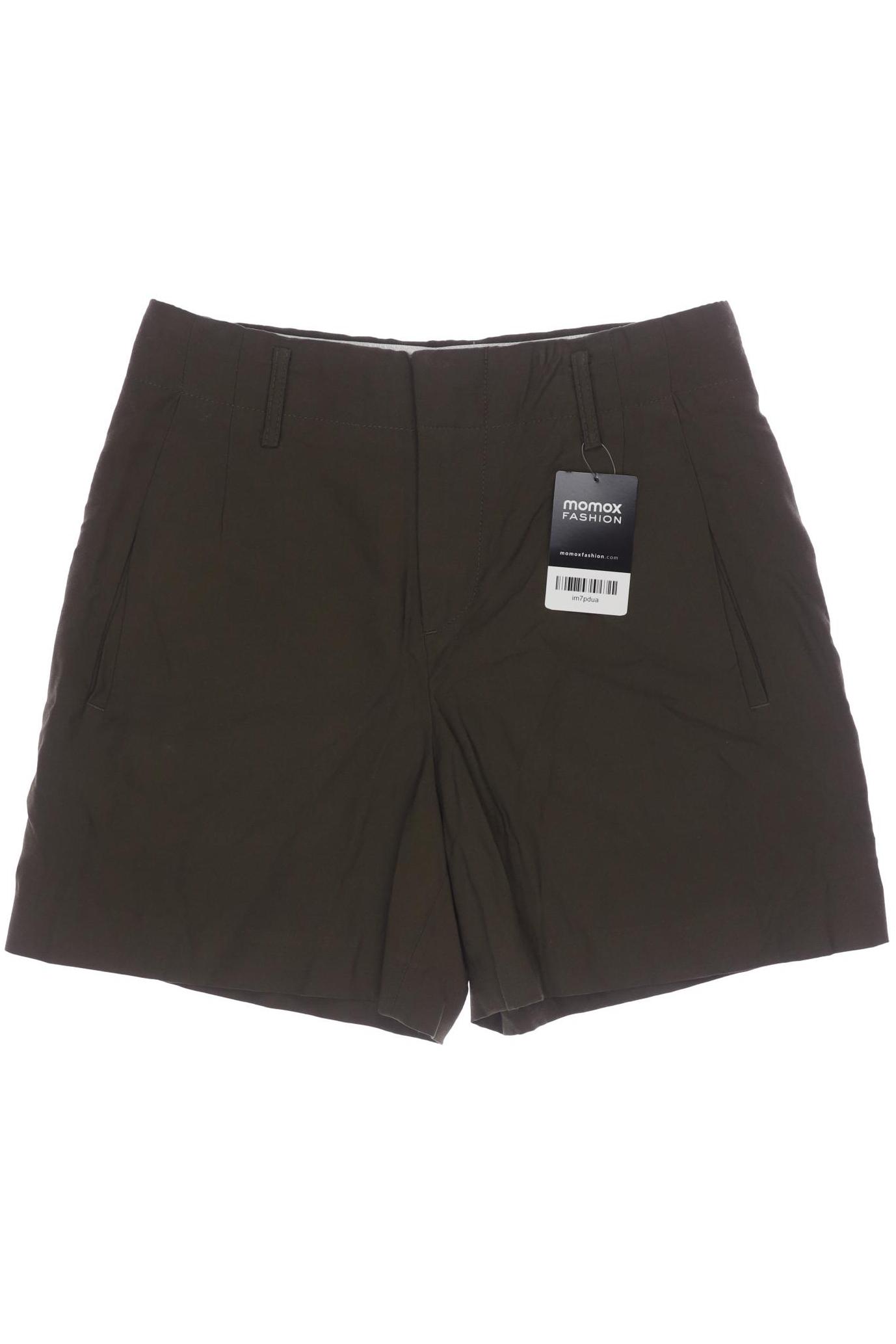 

Drykorn Damen Shorts, grün, Gr. 26