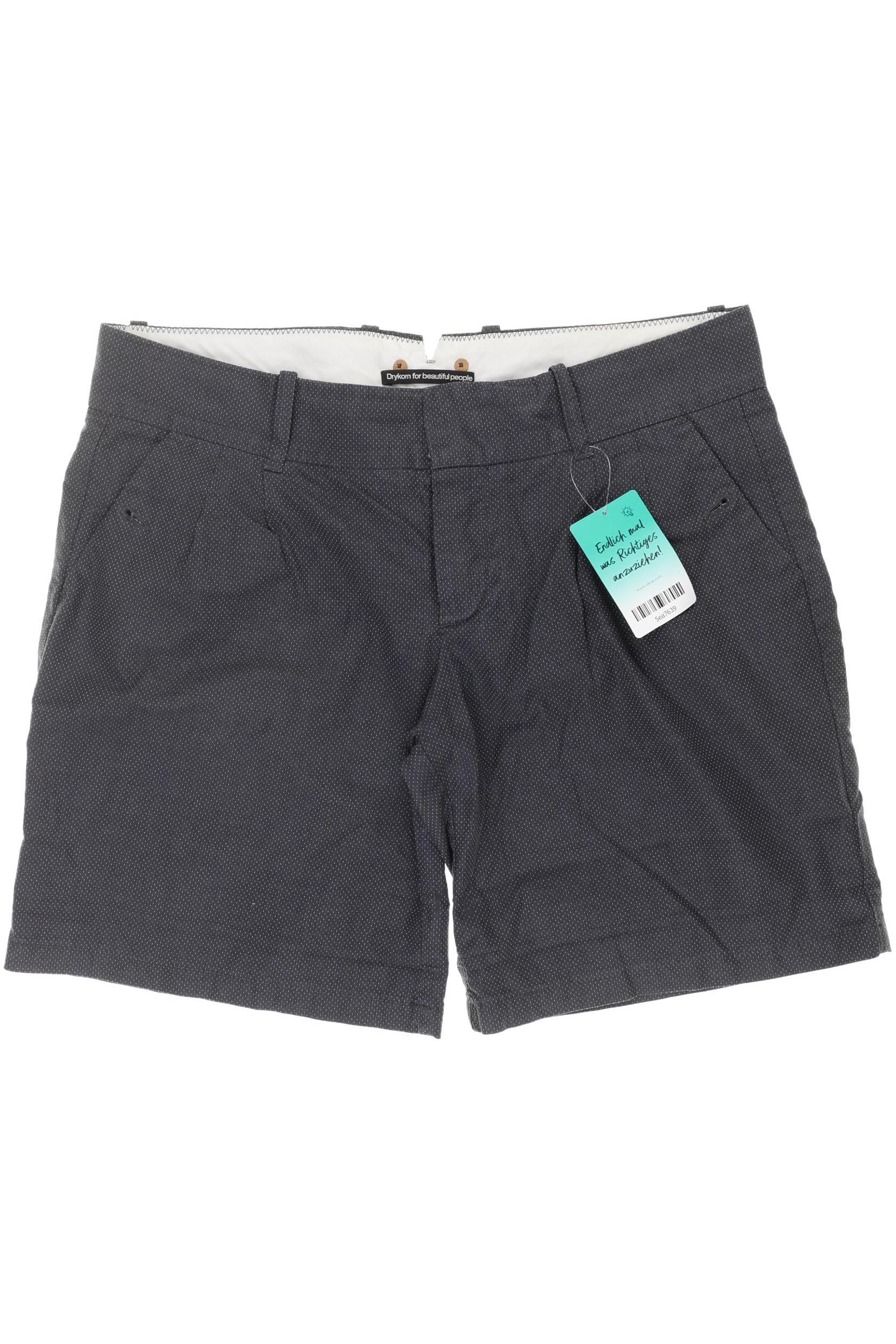 

Drykorn Damen Shorts, grau, Gr. 30
