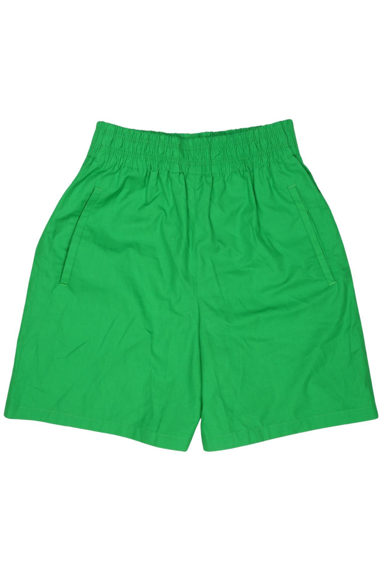

Drykorn Damen Shorts, grün, Gr. 26