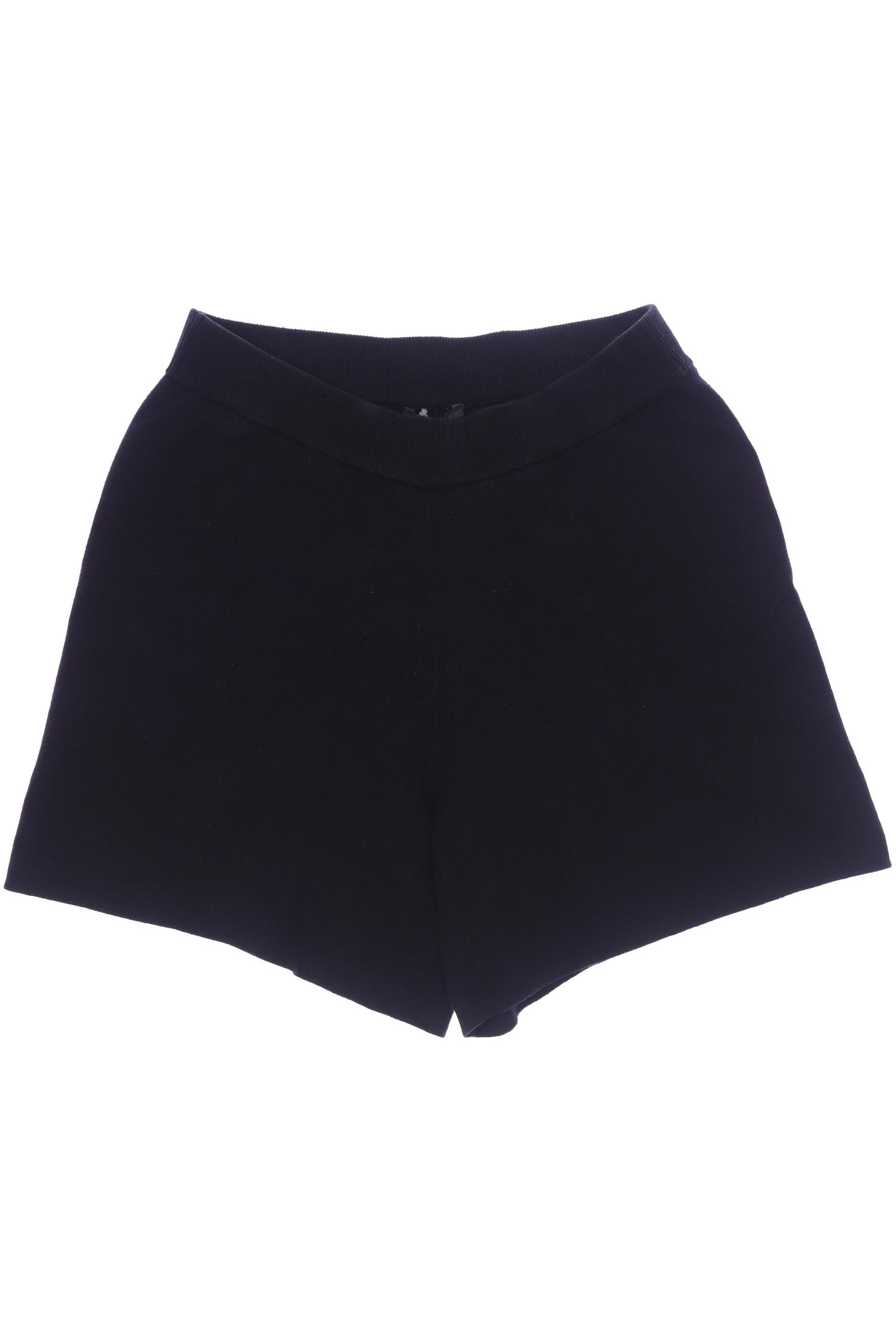 

Drykorn Damen Shorts, schwarz, Gr. 42