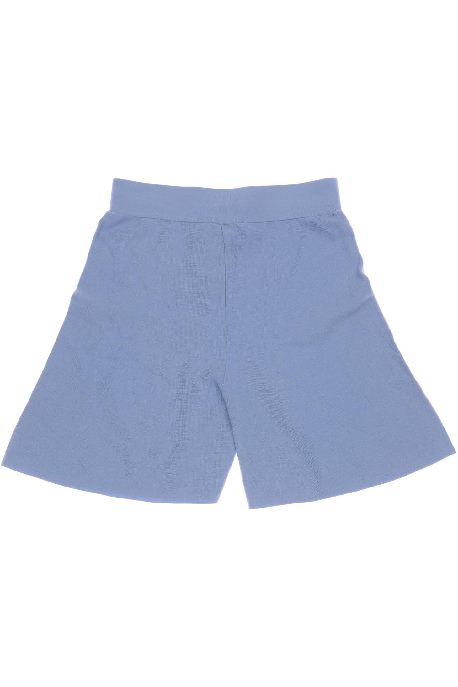 

Drykorn Damen Shorts, blau, Gr. 25