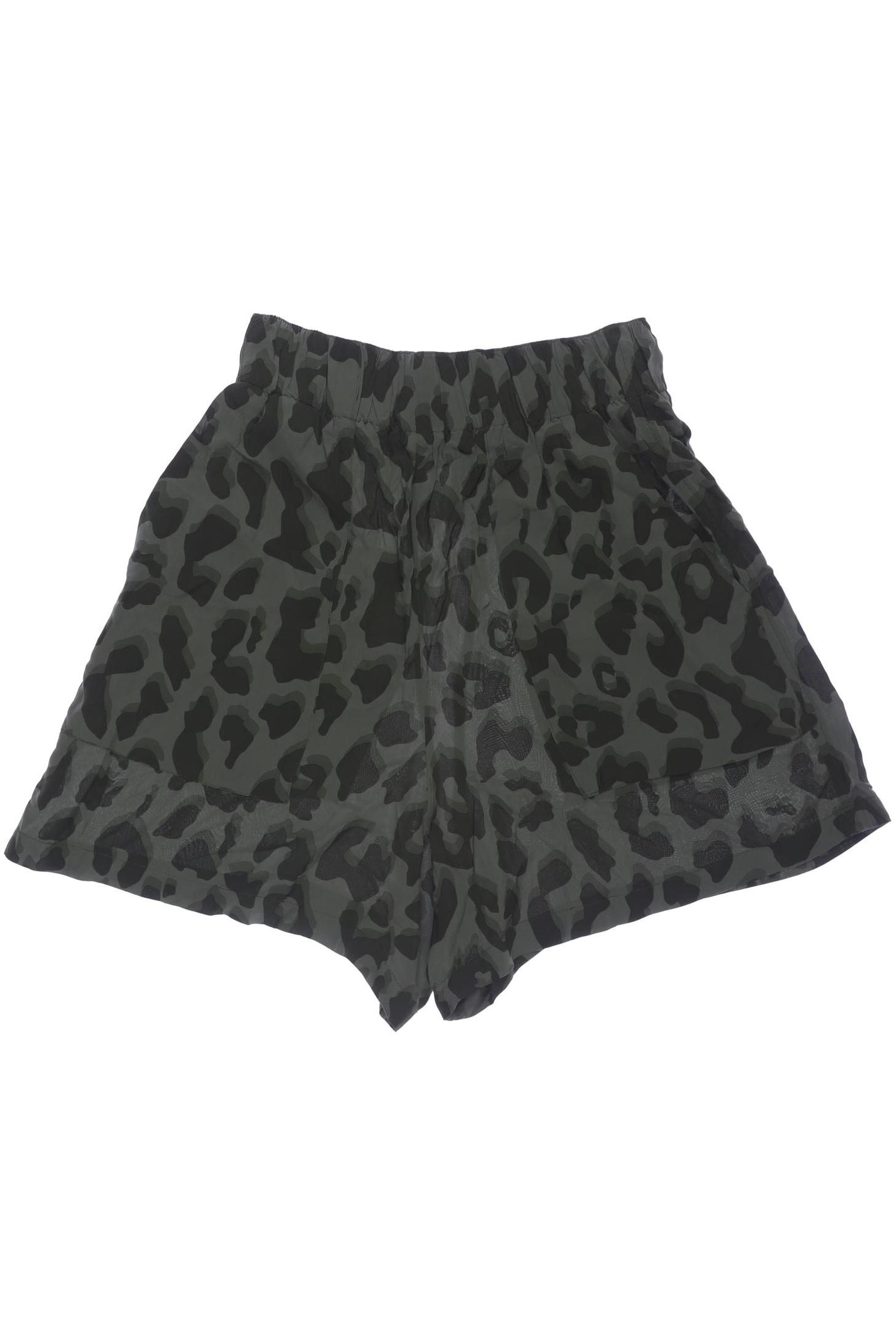 

Drykorn Damen Shorts, grün, Gr. 28