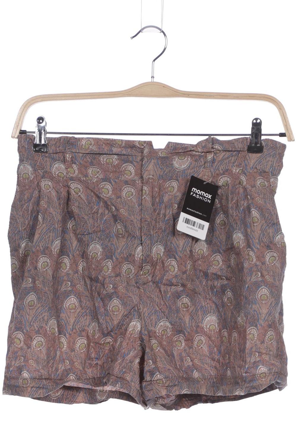 

Drykorn Damen Shorts, mehrfarbig, Gr. 28
