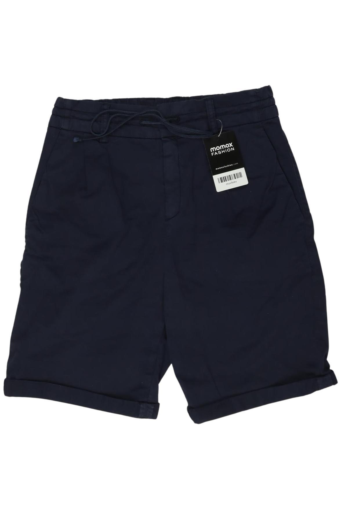 

Drykorn Damen Shorts, marineblau, Gr. 26