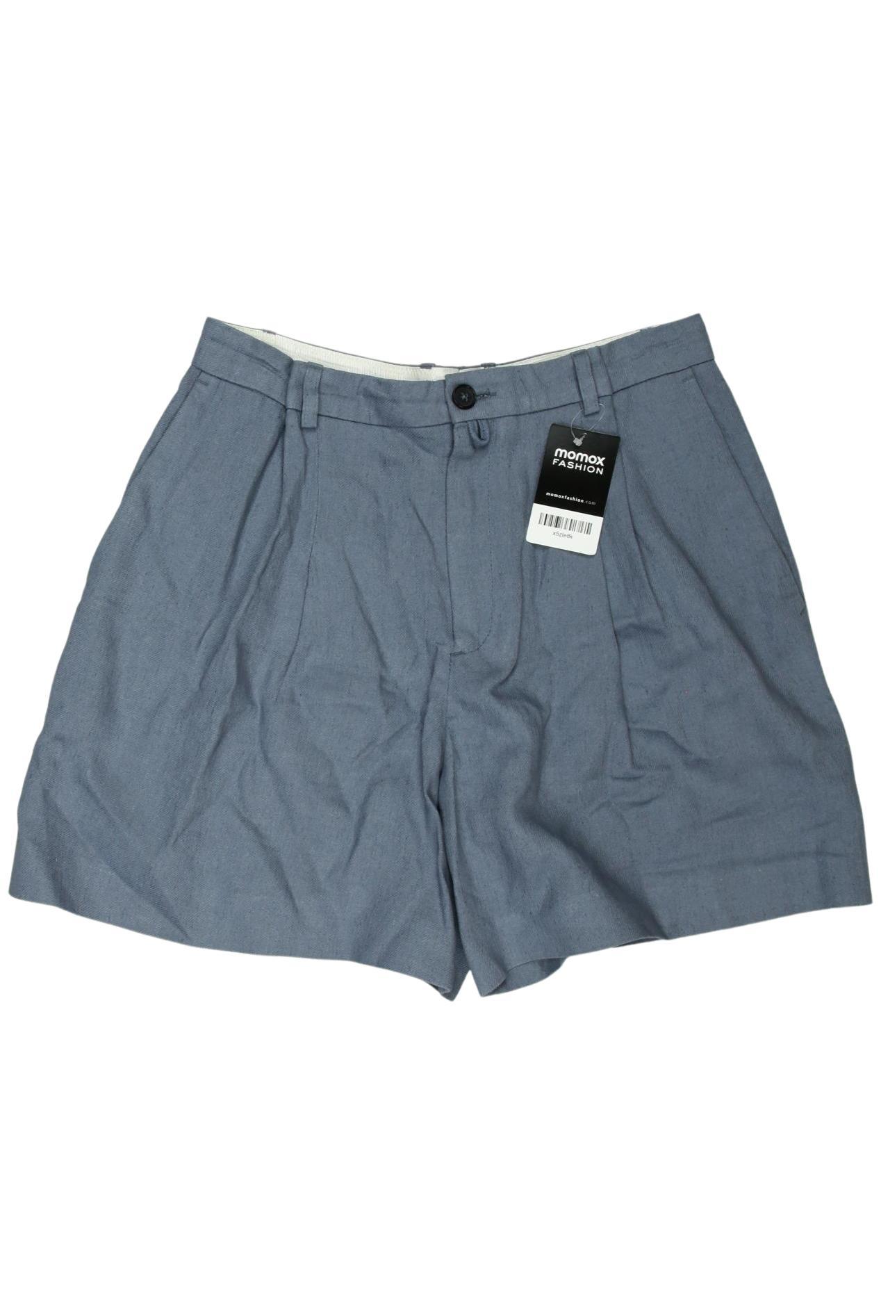 

Drykorn Damen Shorts, blau, Gr. 28