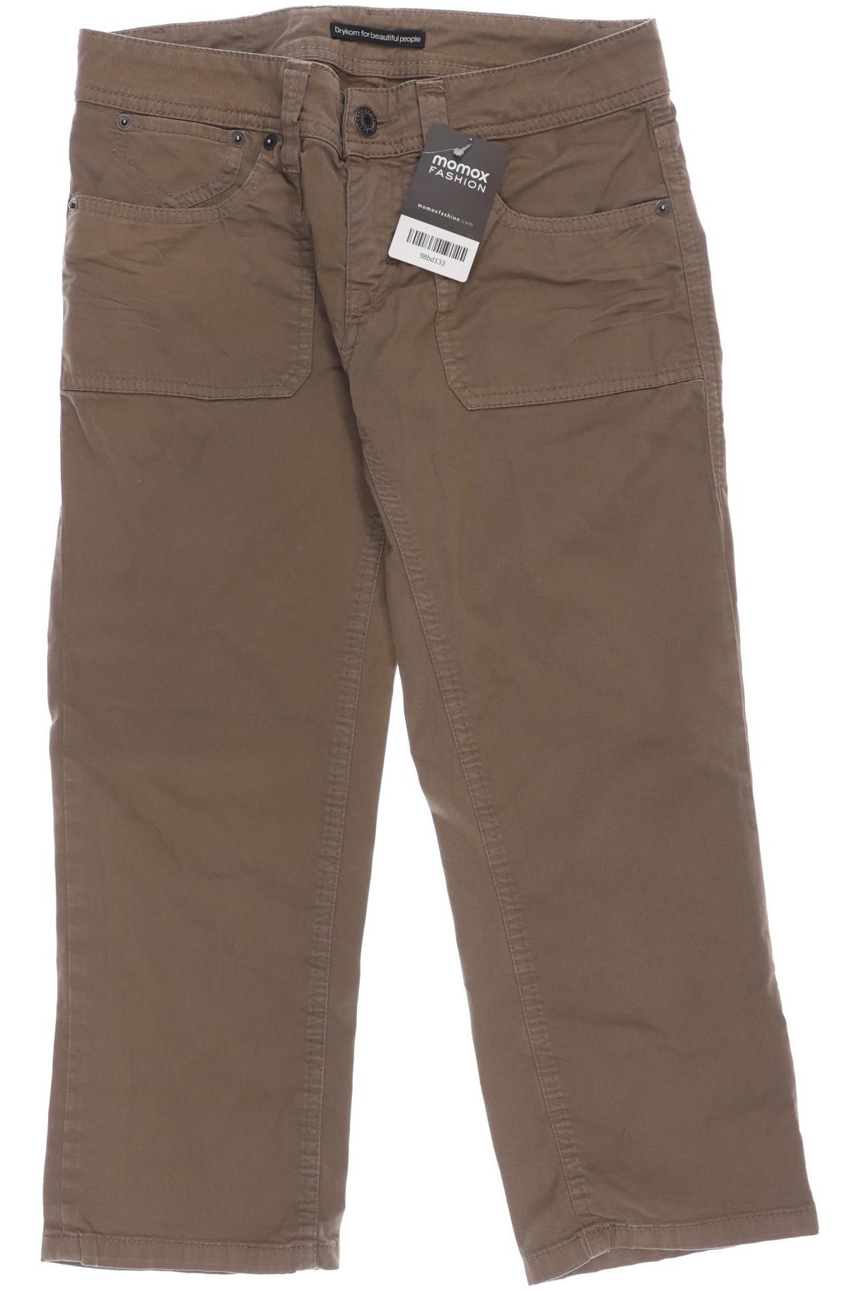 

Drykorn Damen Shorts, braun