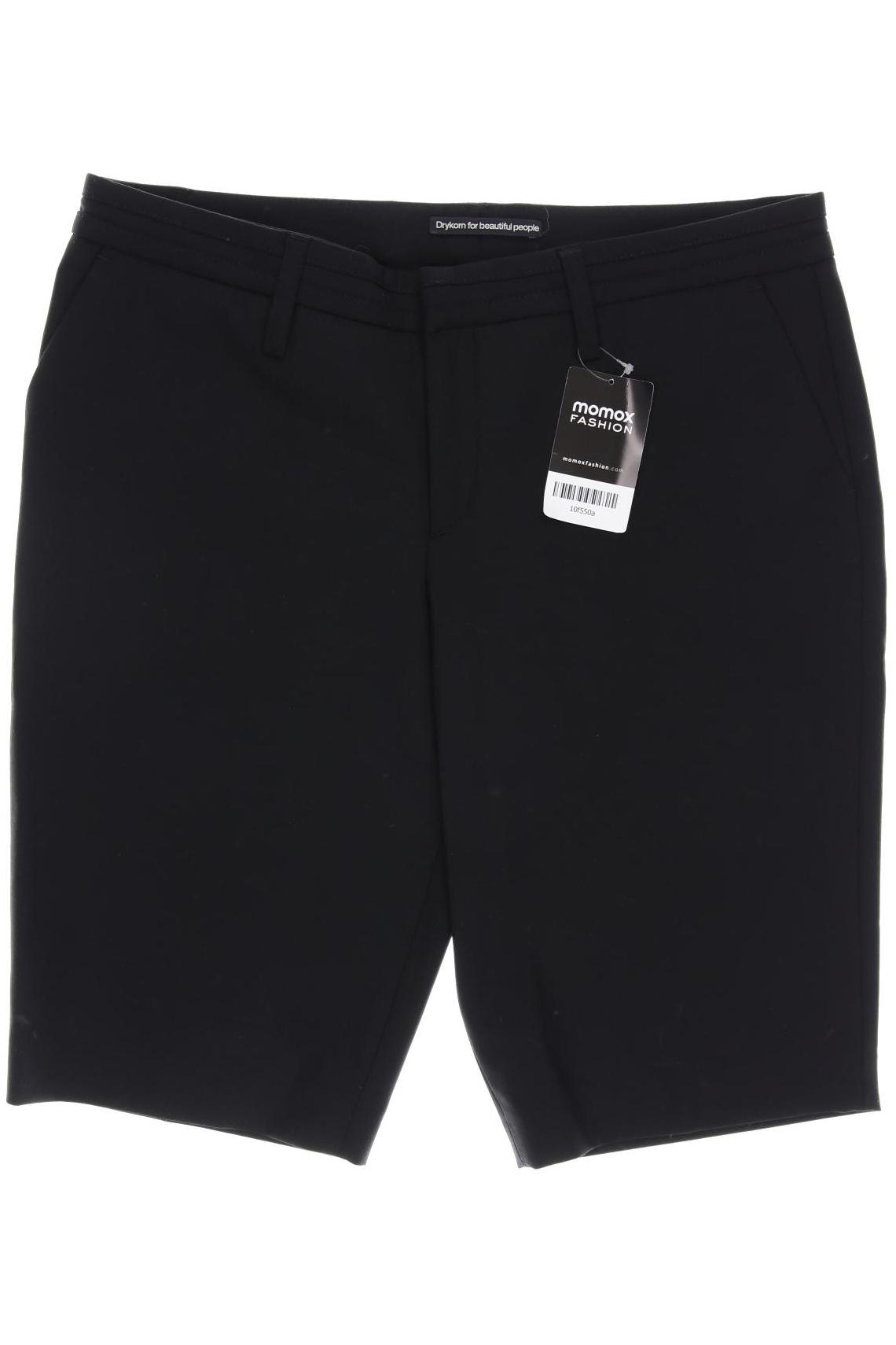 

Drykorn Damen Shorts, schwarz