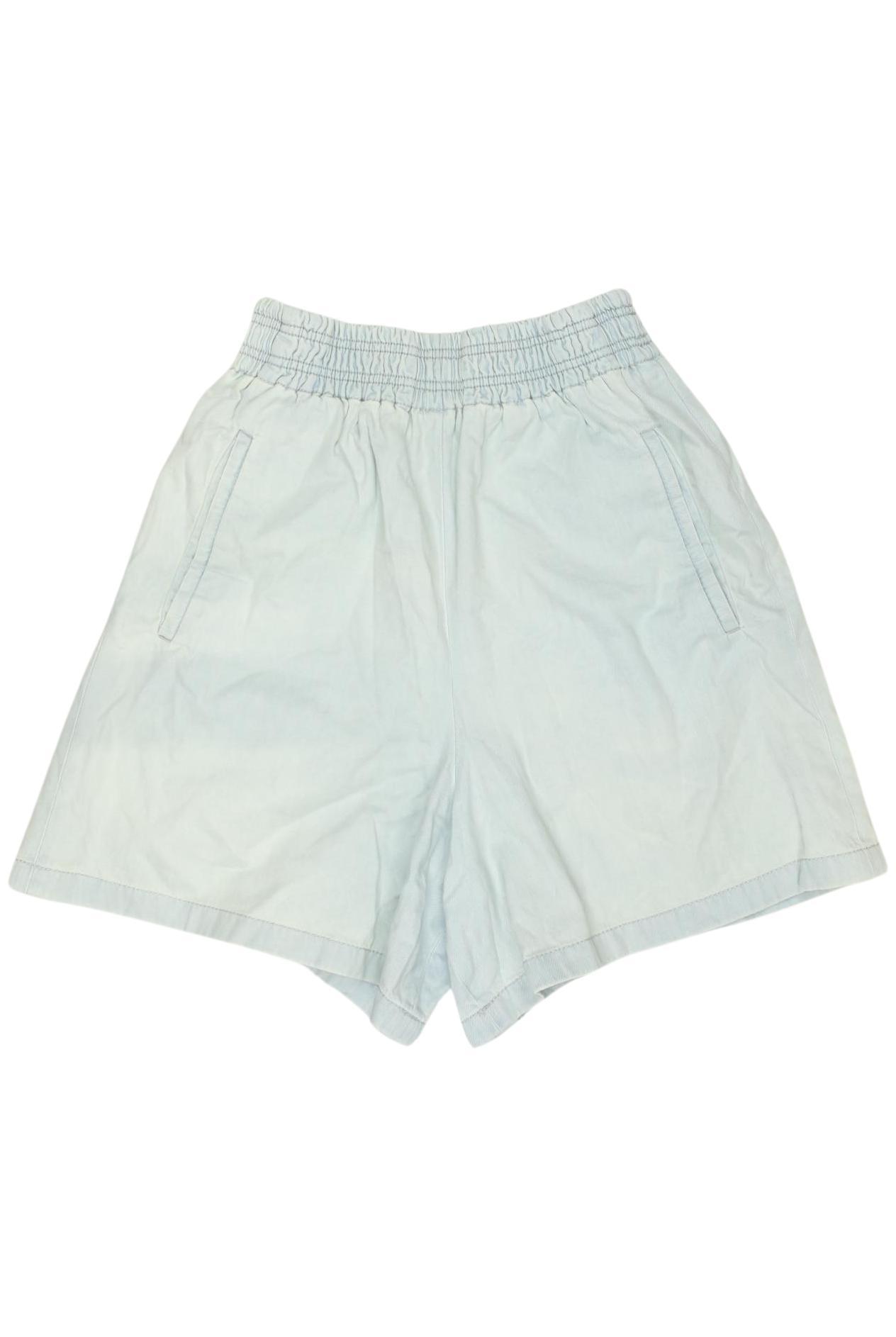 

Drykorn Damen Shorts, hellblau, Gr. 26