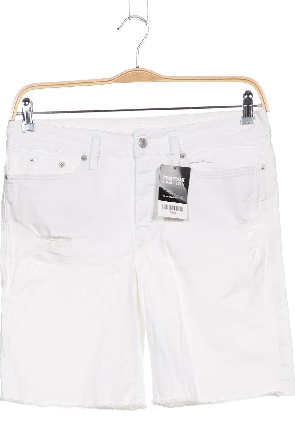 

Drykorn Damen Shorts, weiß