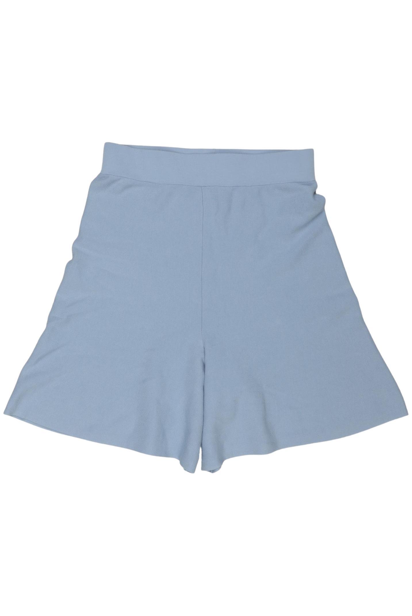 

Drykorn Damen Shorts, hellblau, Gr. 25