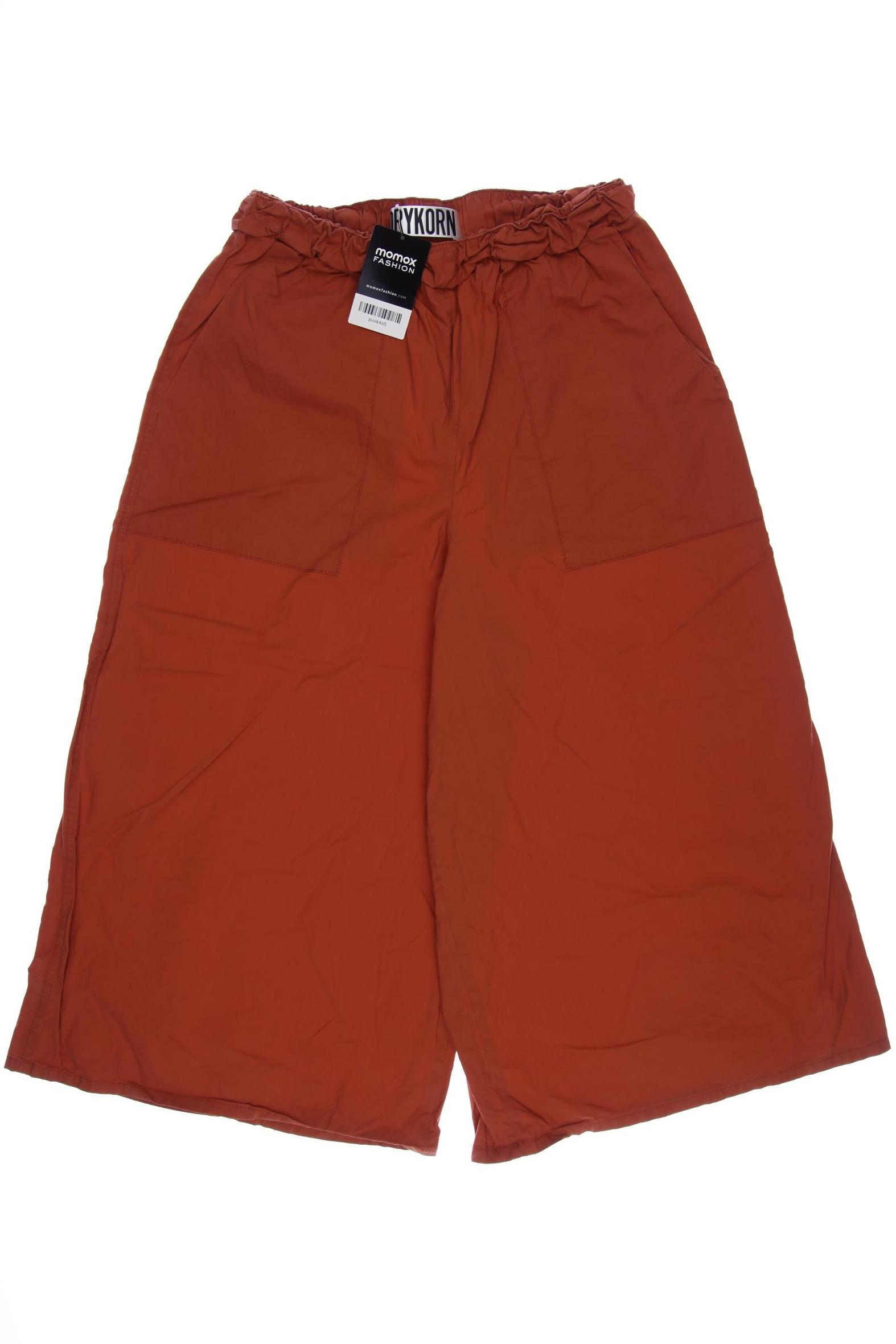 

Drykorn Damen Shorts, orange
