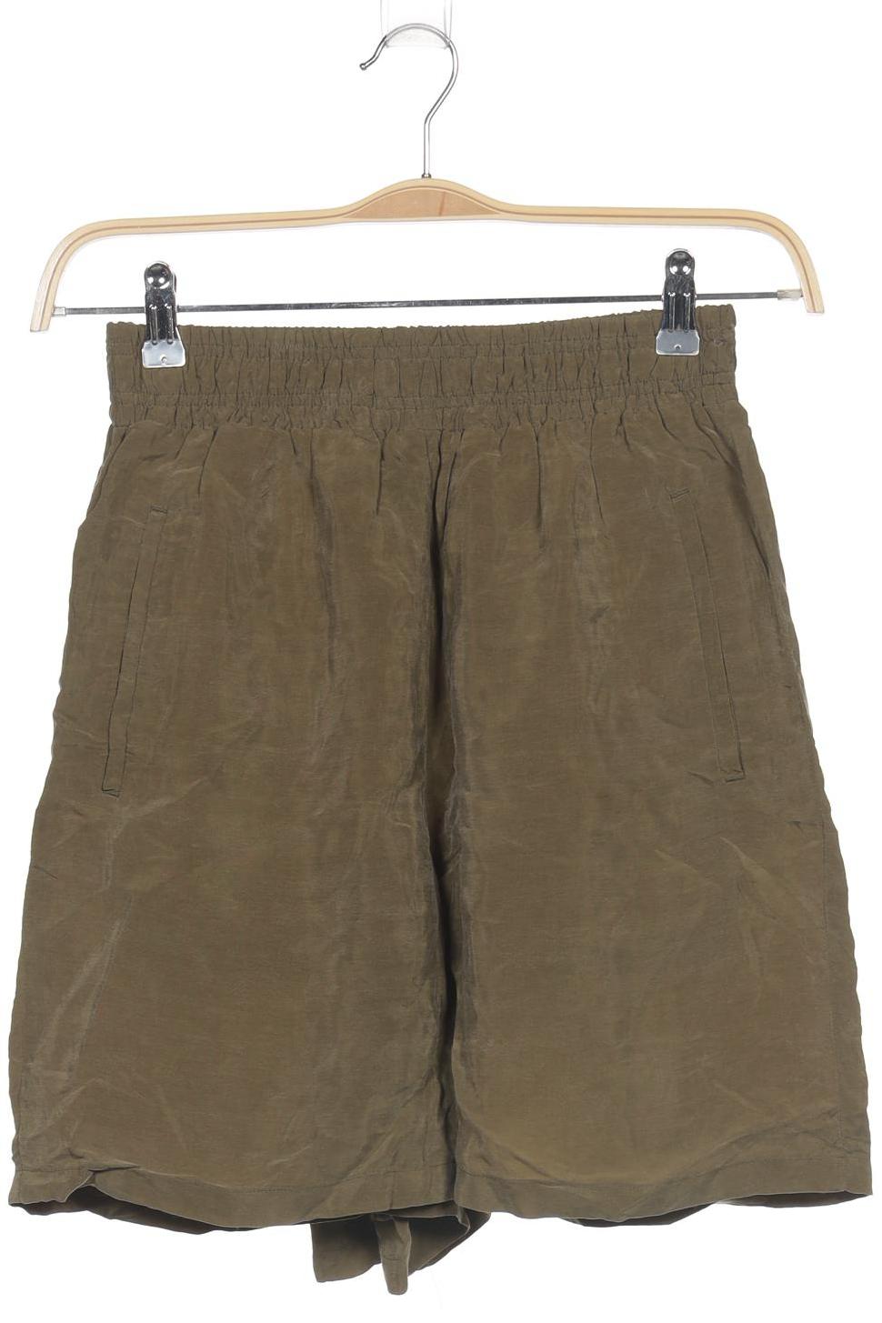 

Drykorn Damen Shorts, grün, Gr. 29