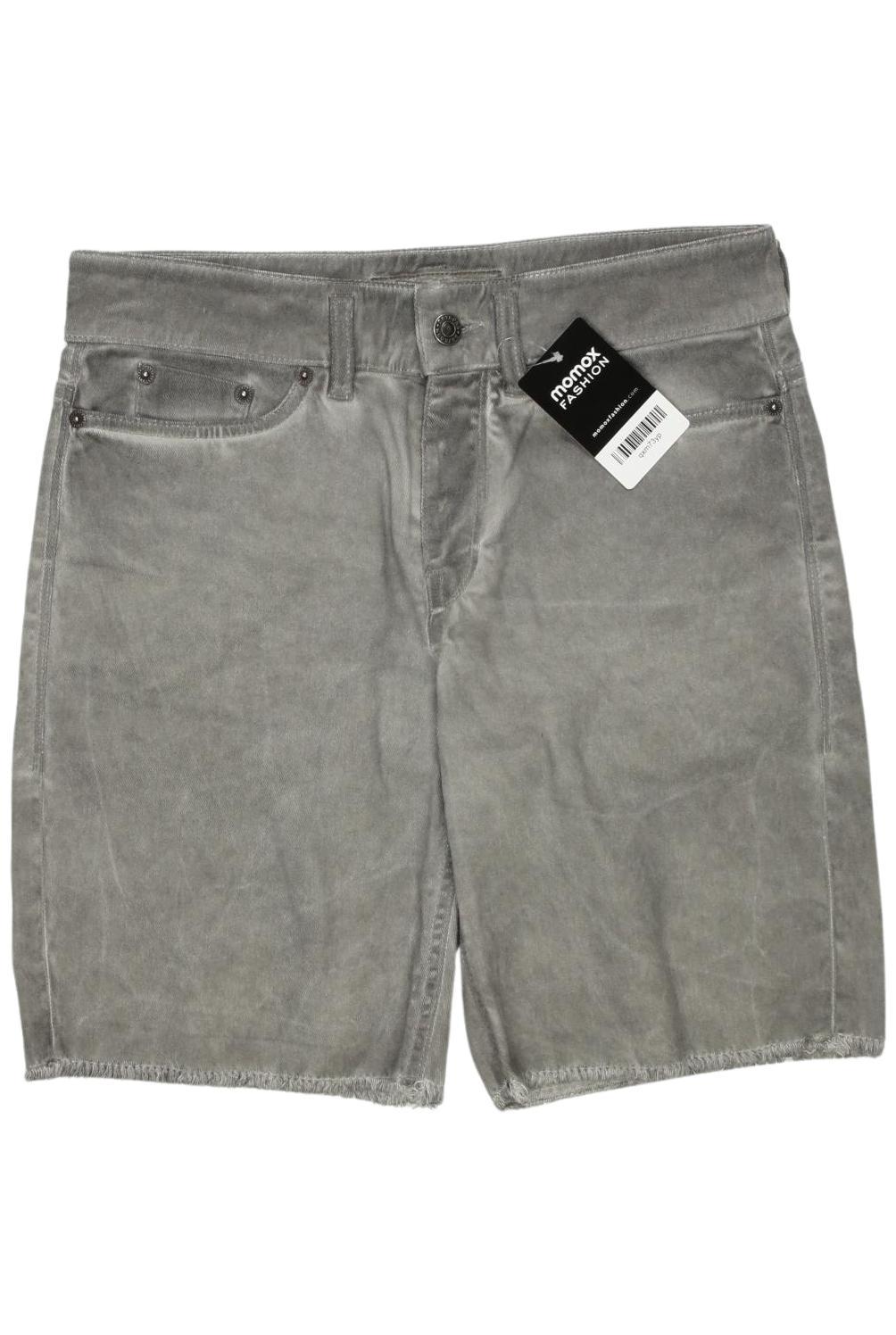 

Drykorn Damen Shorts, grau, Gr. 26