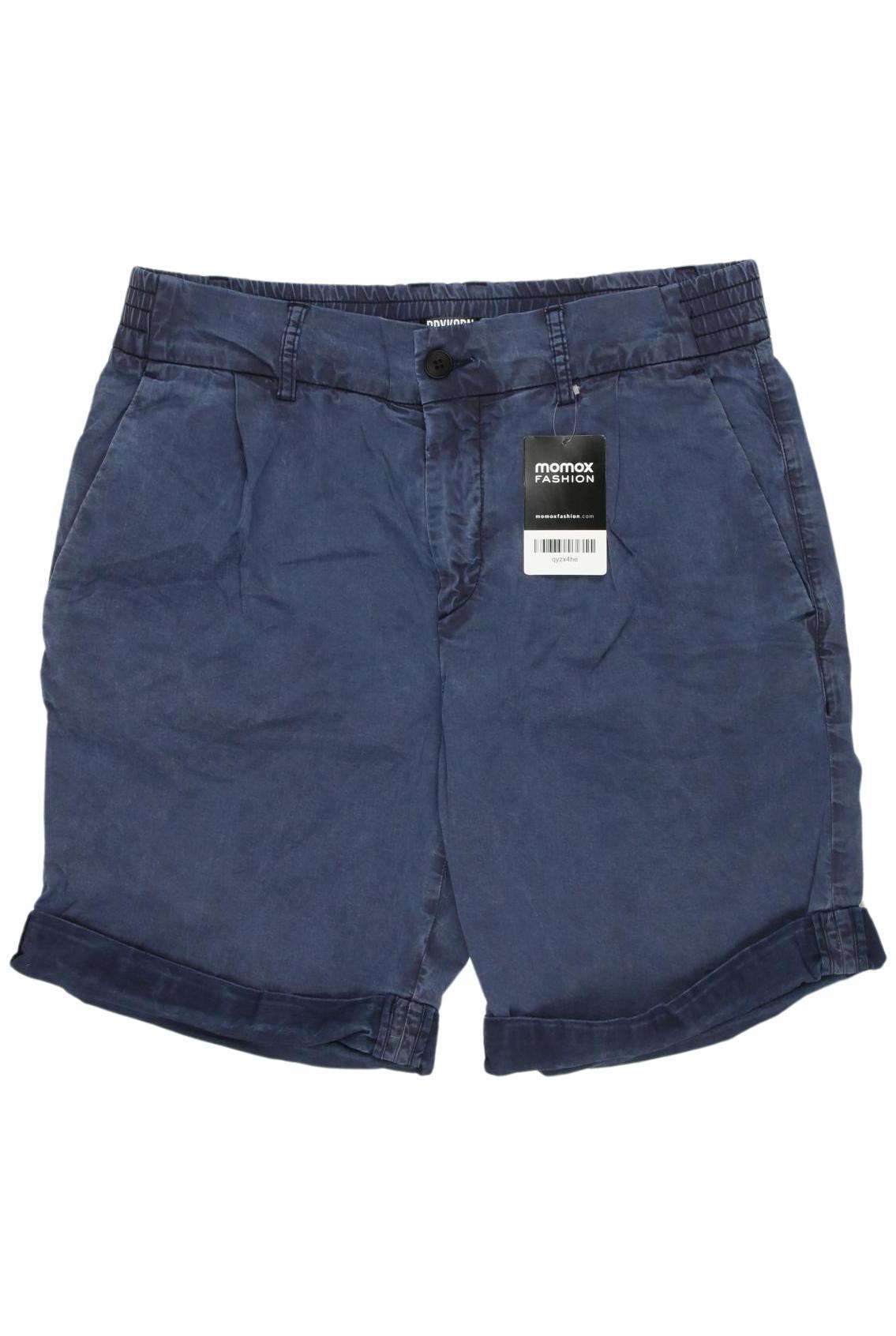 

Drykorn Damen Shorts, marineblau, Gr. 28