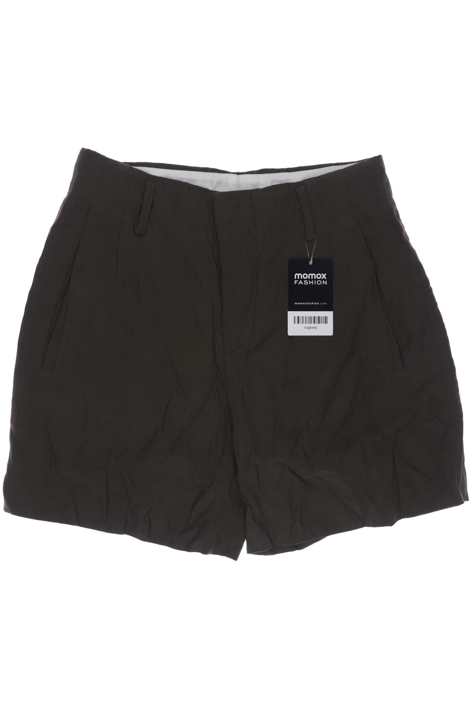 

Drykorn Damen Shorts, grün, Gr. 26