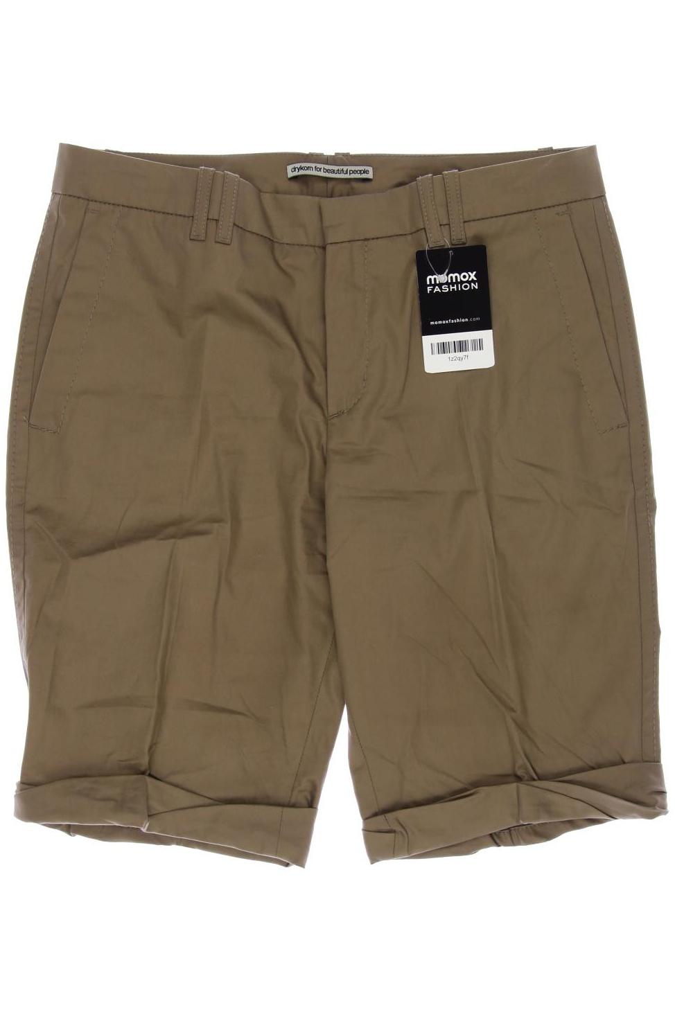 

Drykorn Damen Shorts, braun, Gr. 28