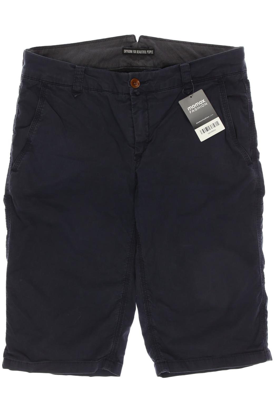 

Drykorn Damen Shorts, marineblau