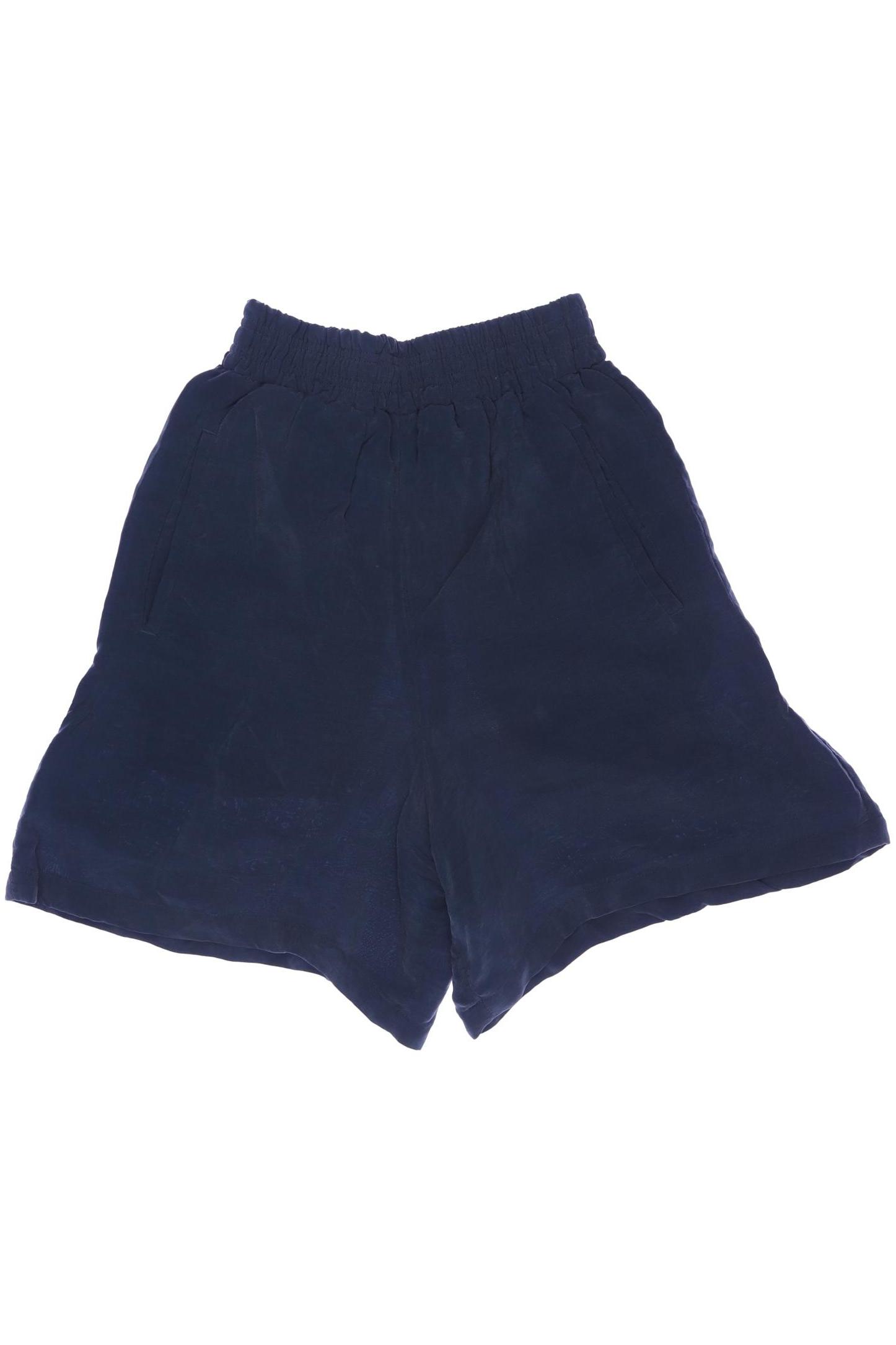 

Drykorn Damen Shorts, blau, Gr. 26