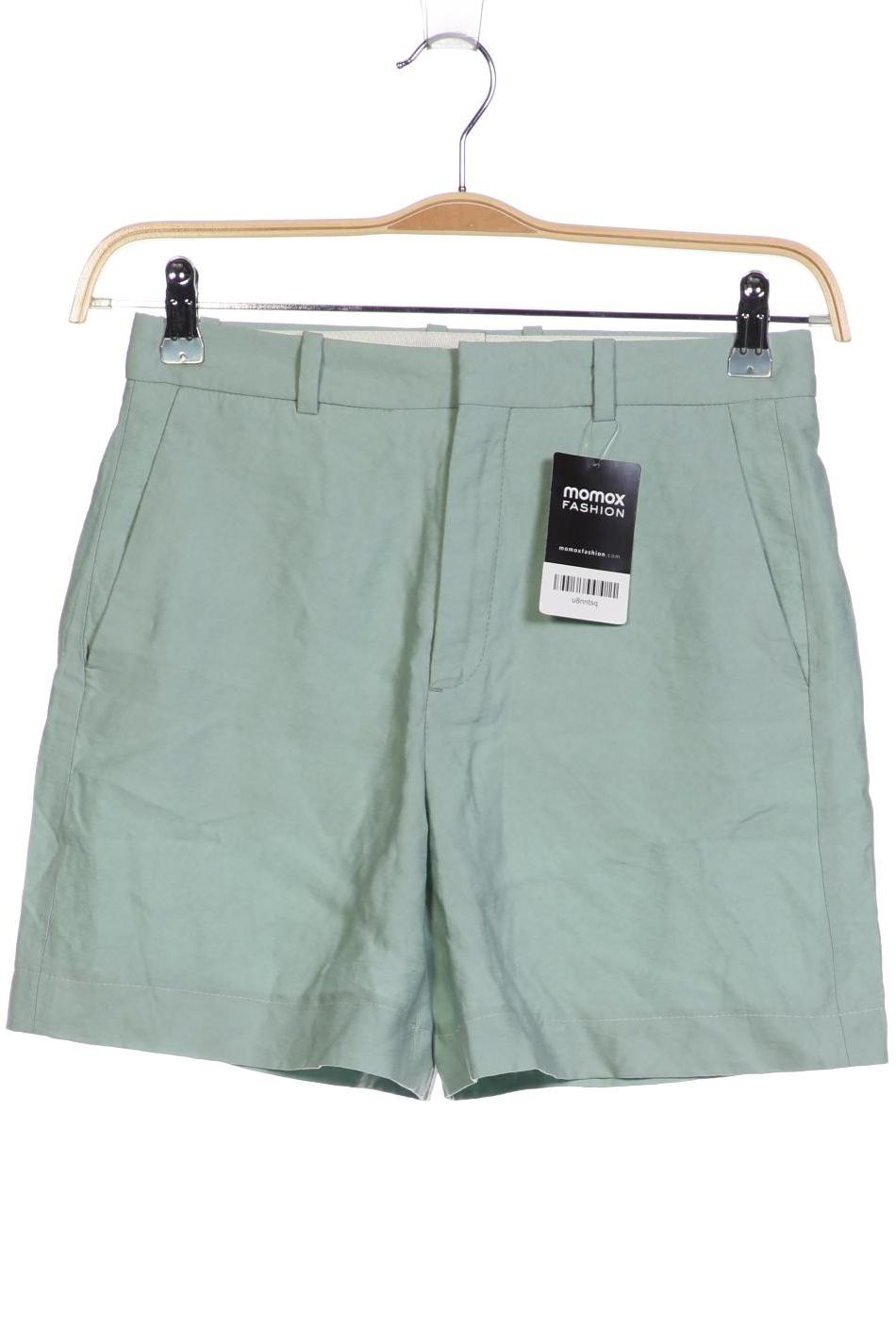 

Drykorn Damen Shorts, hellgrün, Gr. 26