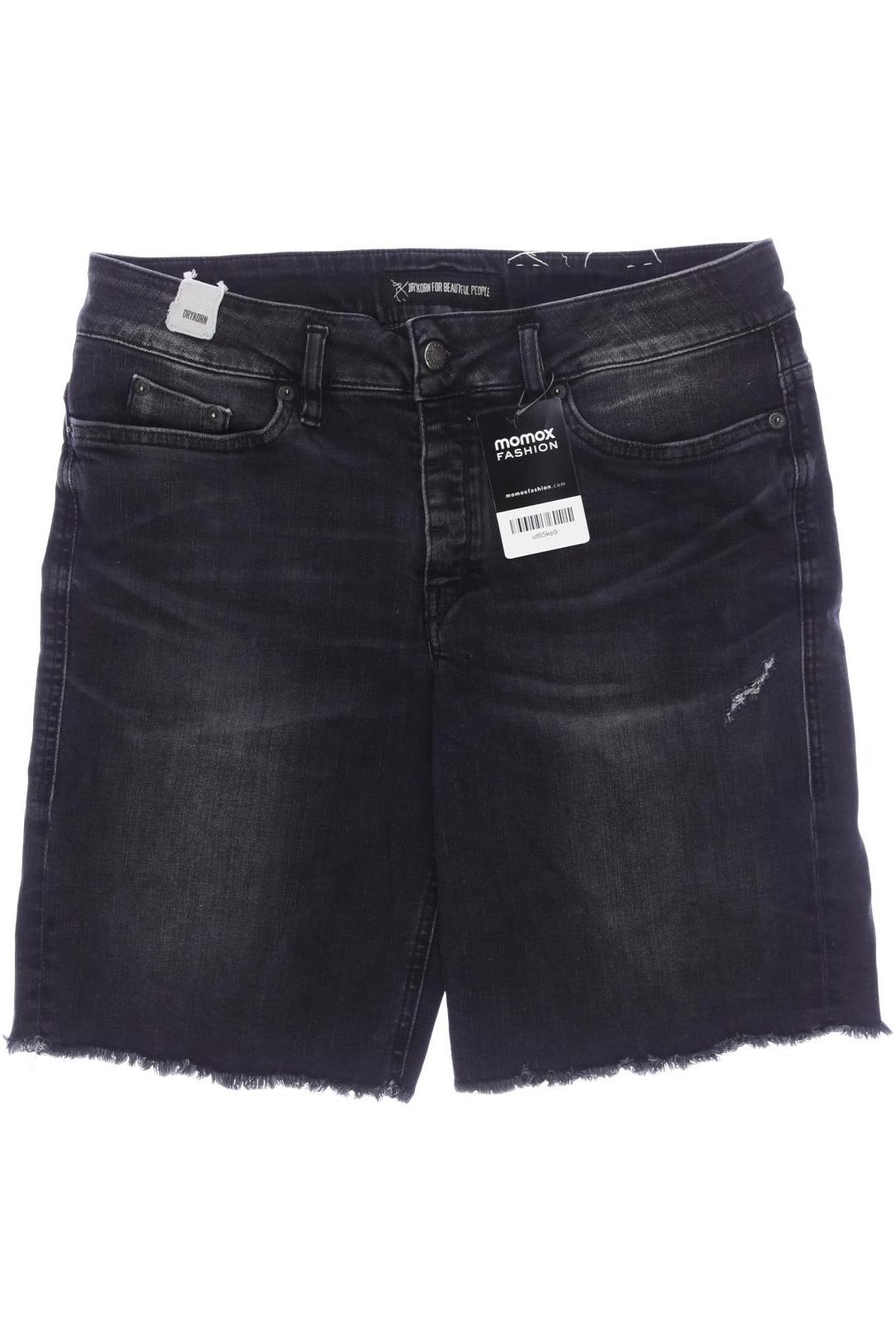 

Drykorn Damen Shorts, grau, Gr. 29