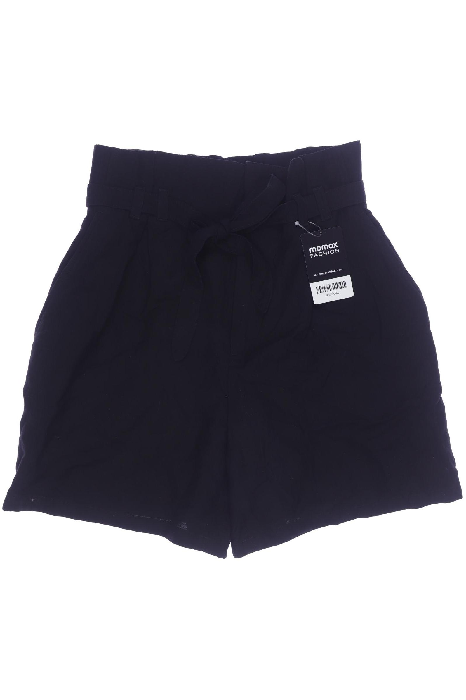 

Drykorn Damen Shorts, schwarz, Gr. 36