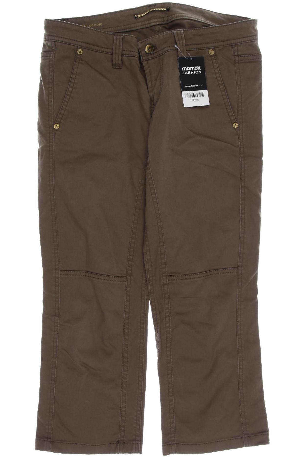 

Drykorn Damen Shorts, braun, Gr. 28