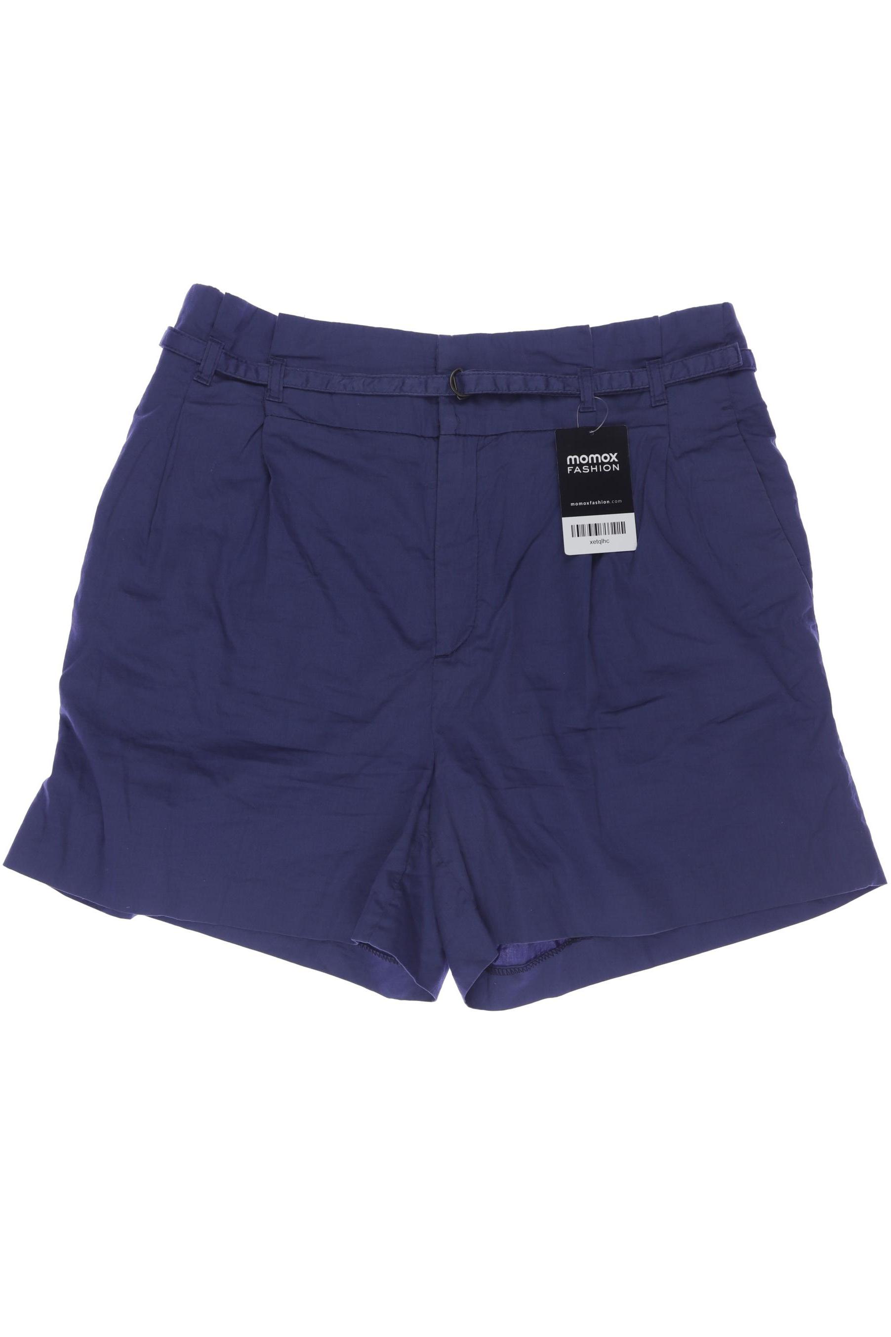 

Drykorn Damen Shorts, blau, Gr. 40