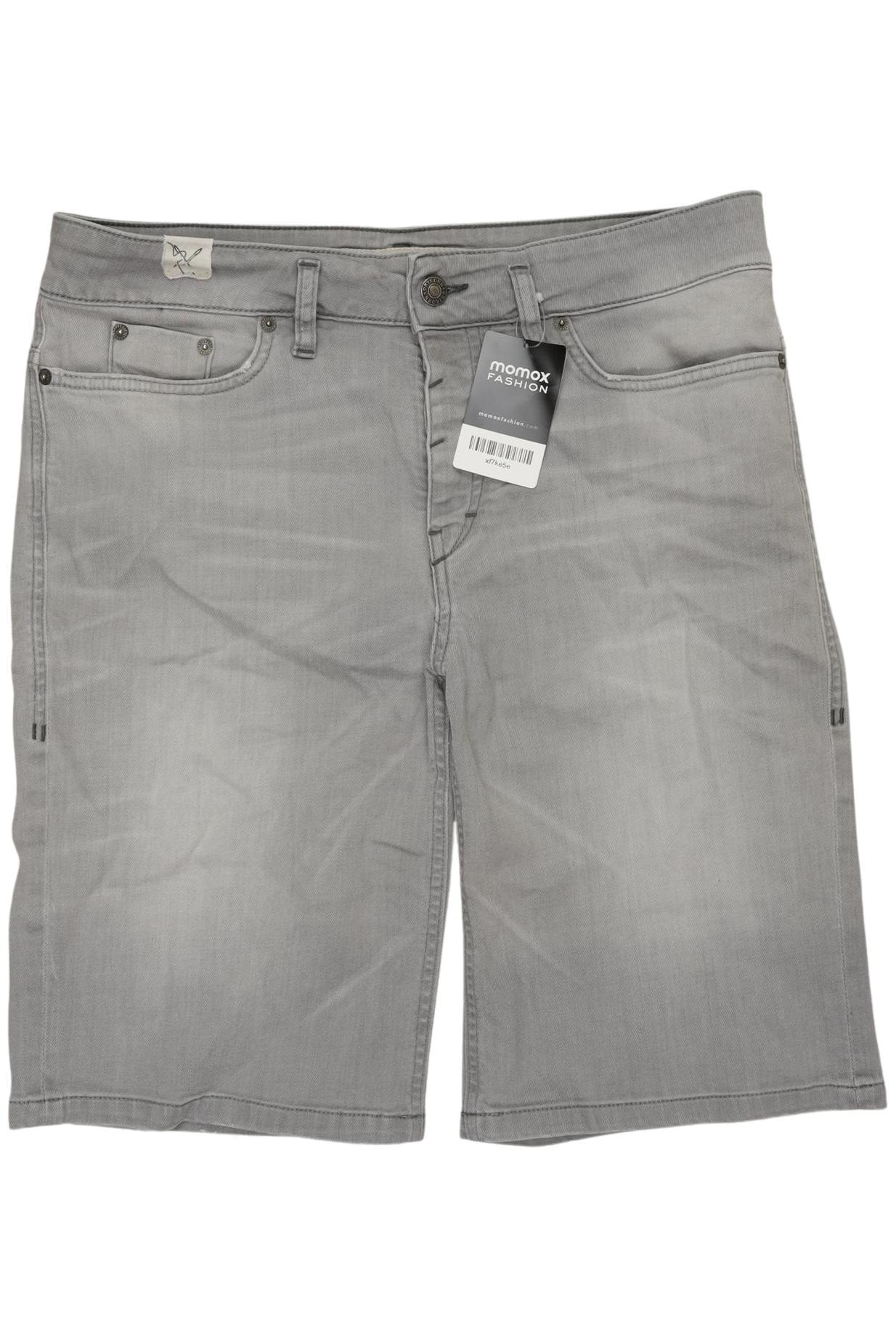 

Drykorn Damen Shorts, grau, Gr. 29