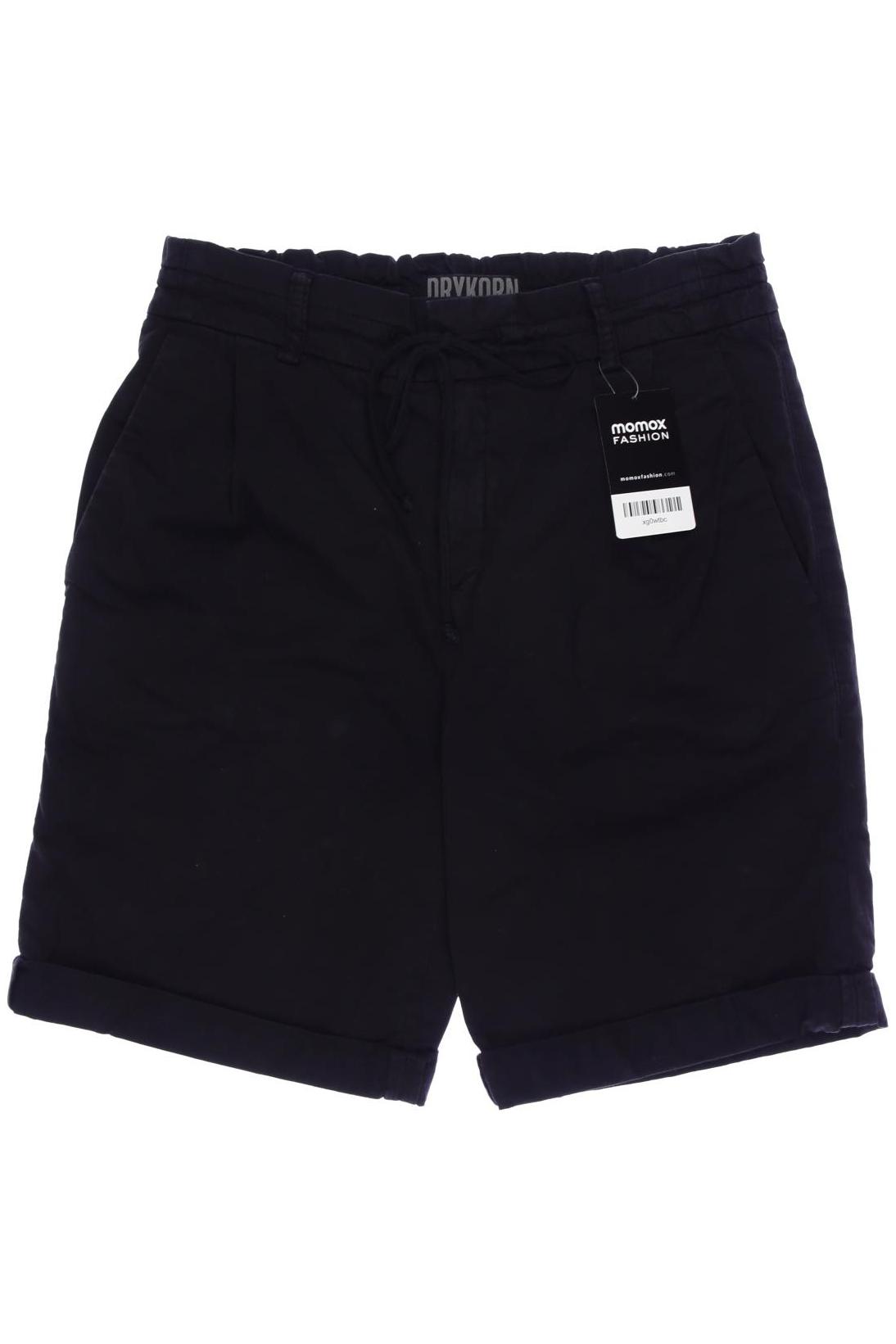 

Drykorn Damen Shorts, schwarz, Gr. 27
