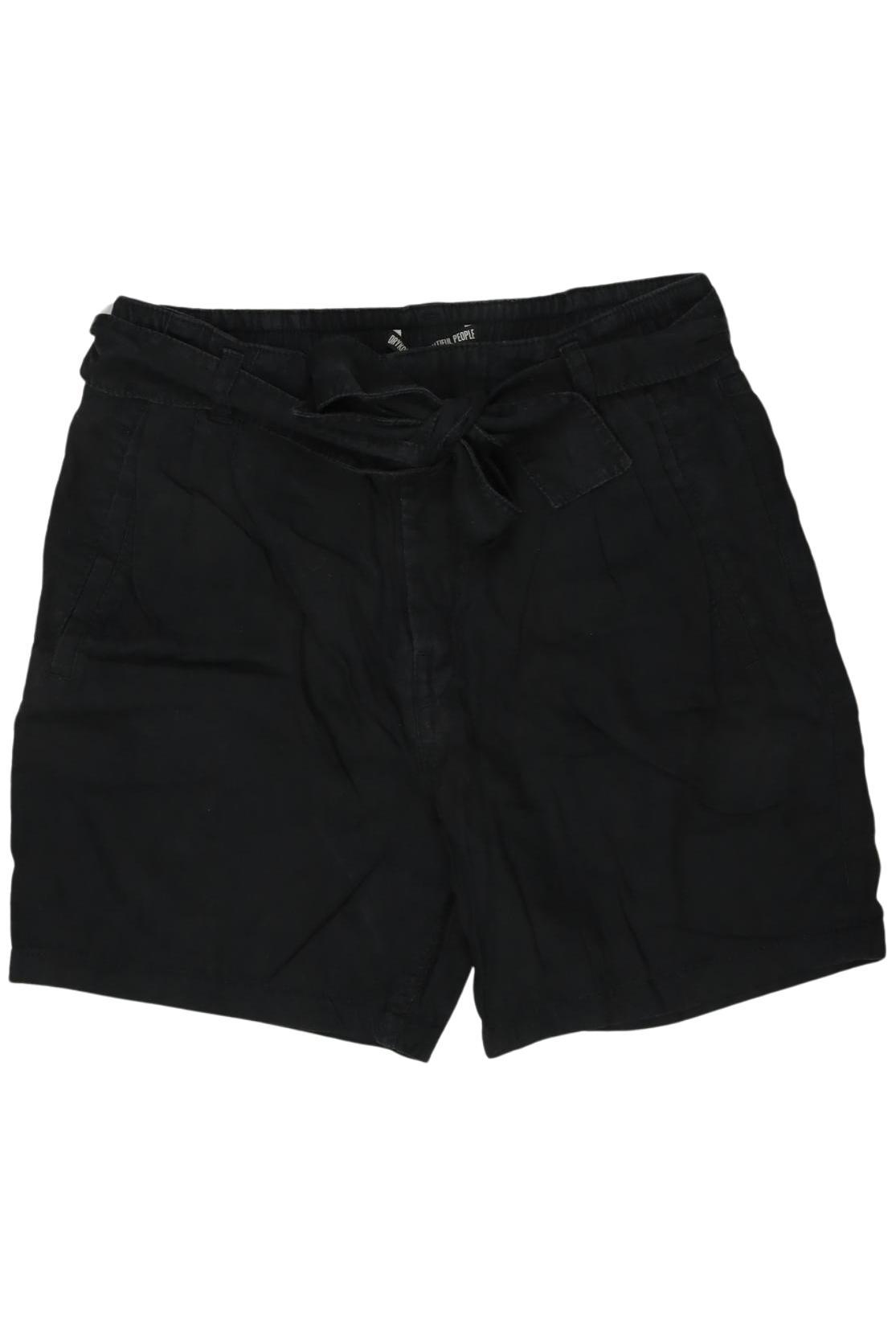 

Drykorn Damen Shorts, schwarz, Gr. 26