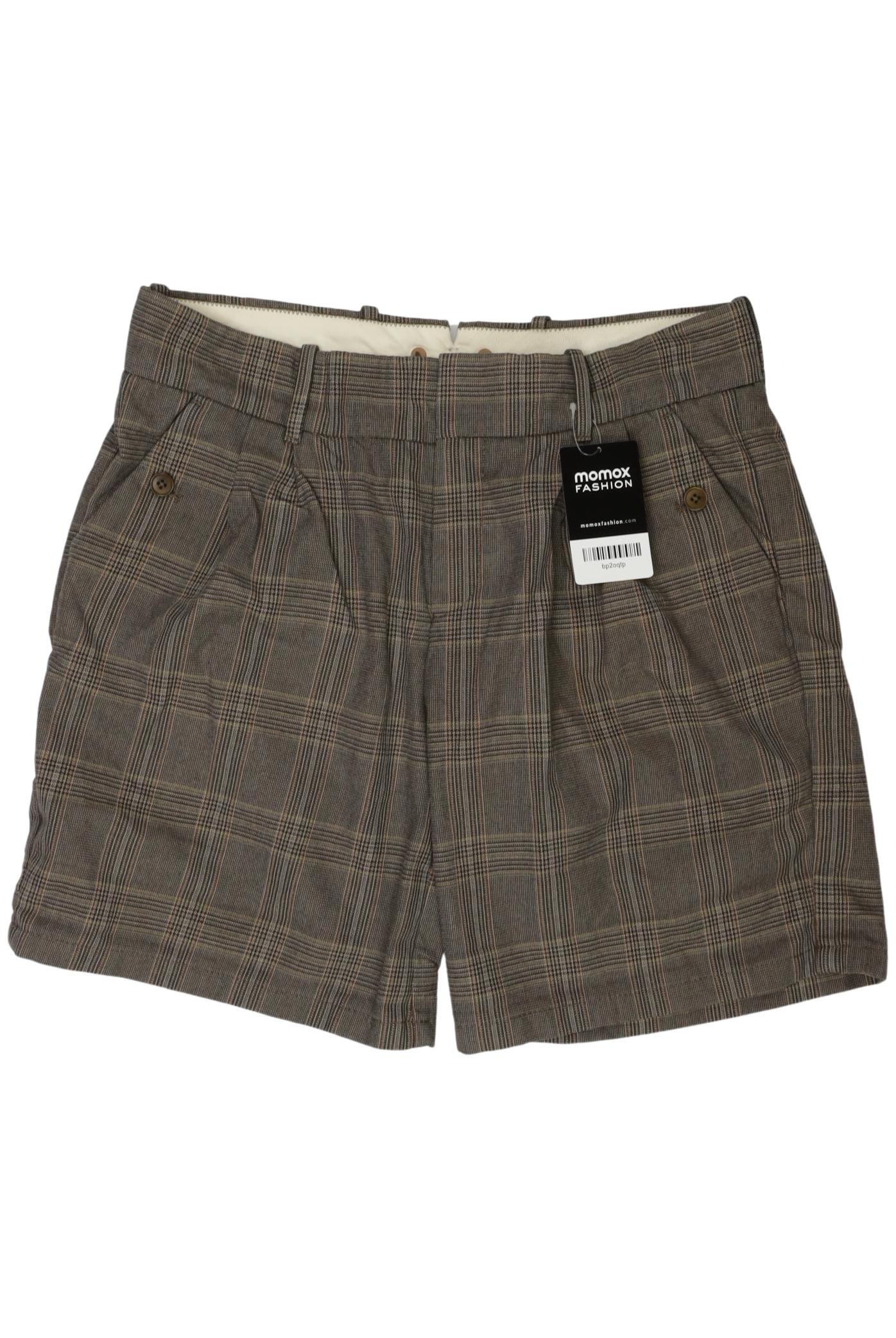 

Drykorn Damen Shorts, braun, Gr. 28
