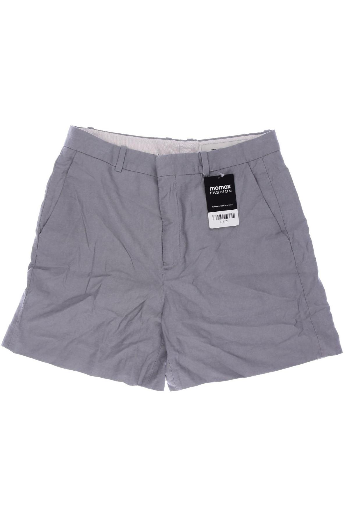 

Drykorn Damen Shorts, grau, Gr. 29