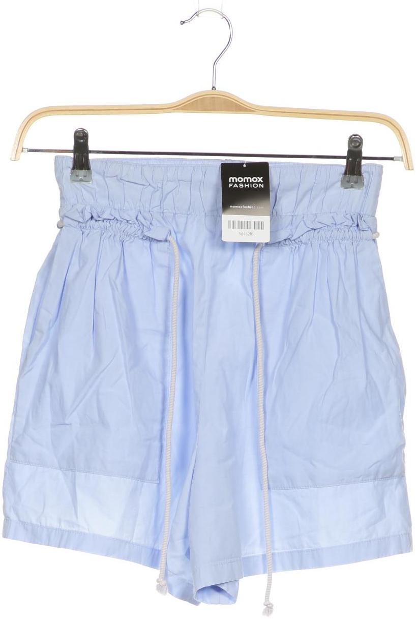 

Drykorn Damen Shorts, blau, Gr. 29