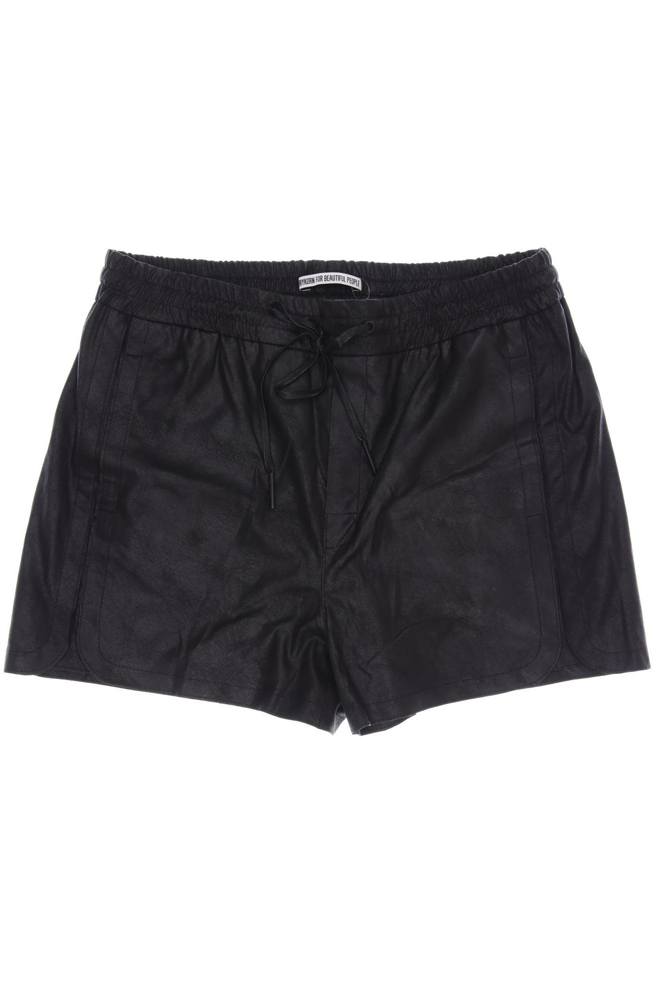 

Drykorn Damen Shorts, schwarz