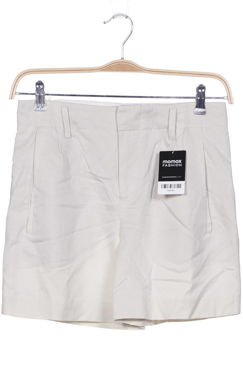 

Drykorn Damen Shorts, cremeweiß, Gr. 36