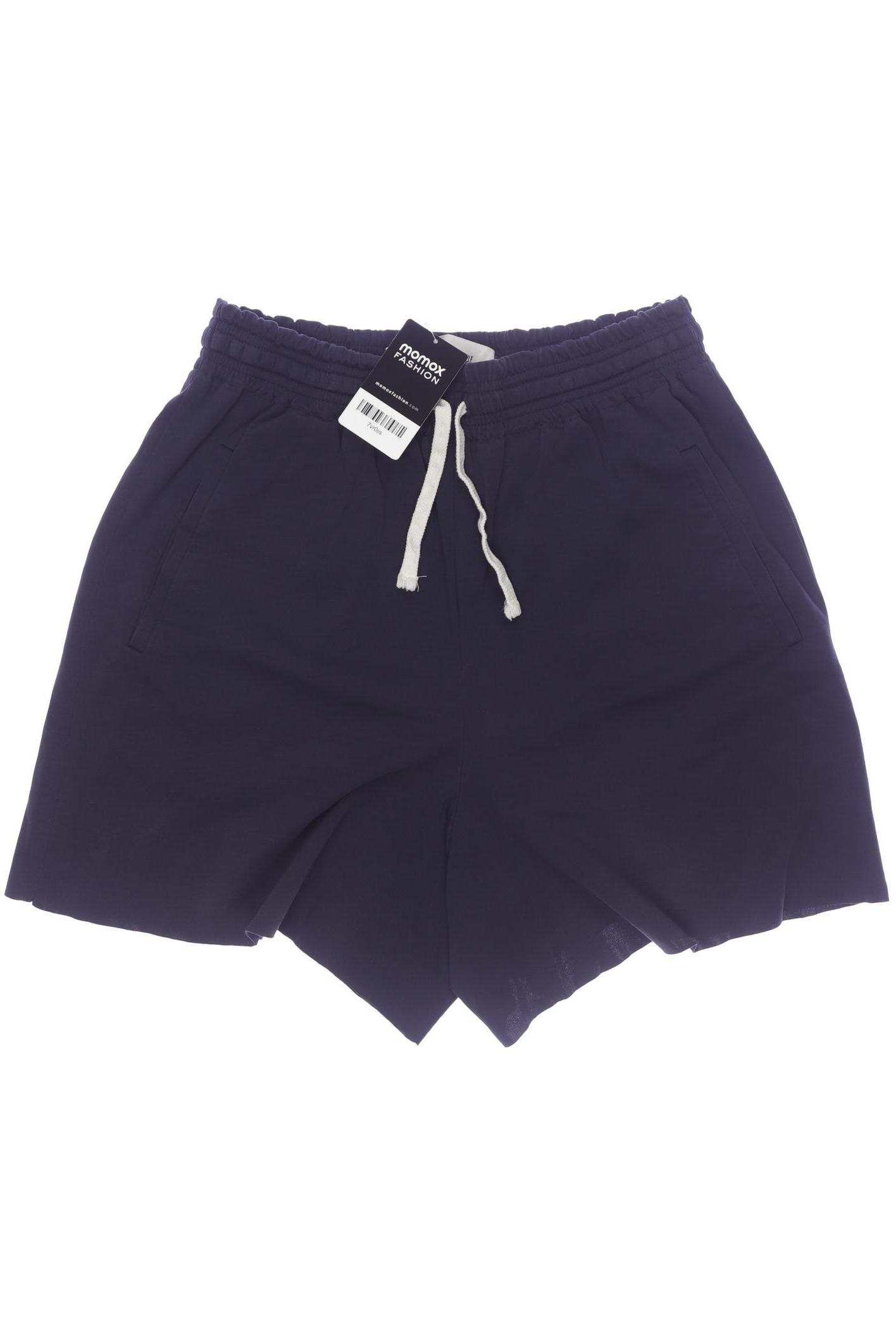 

Drykorn Damen Shorts, marineblau, Gr. 29