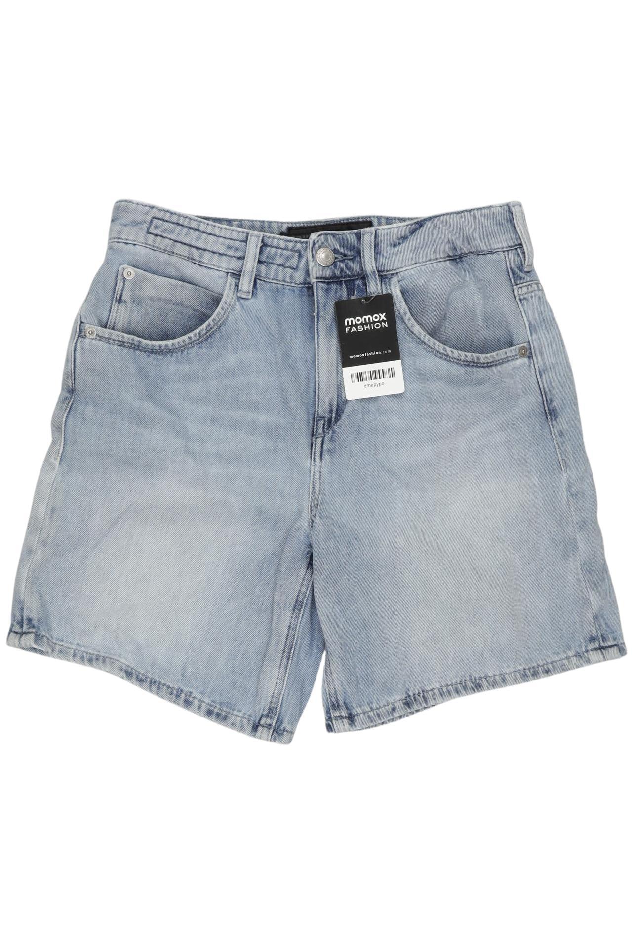 

Drykorn Damen Shorts, blau, Gr. 26