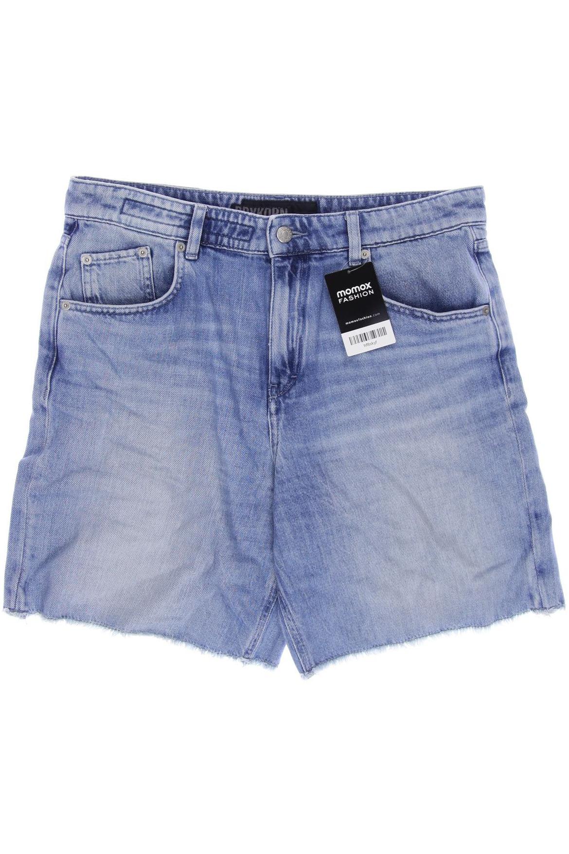 

Drykorn Damen Shorts, blau