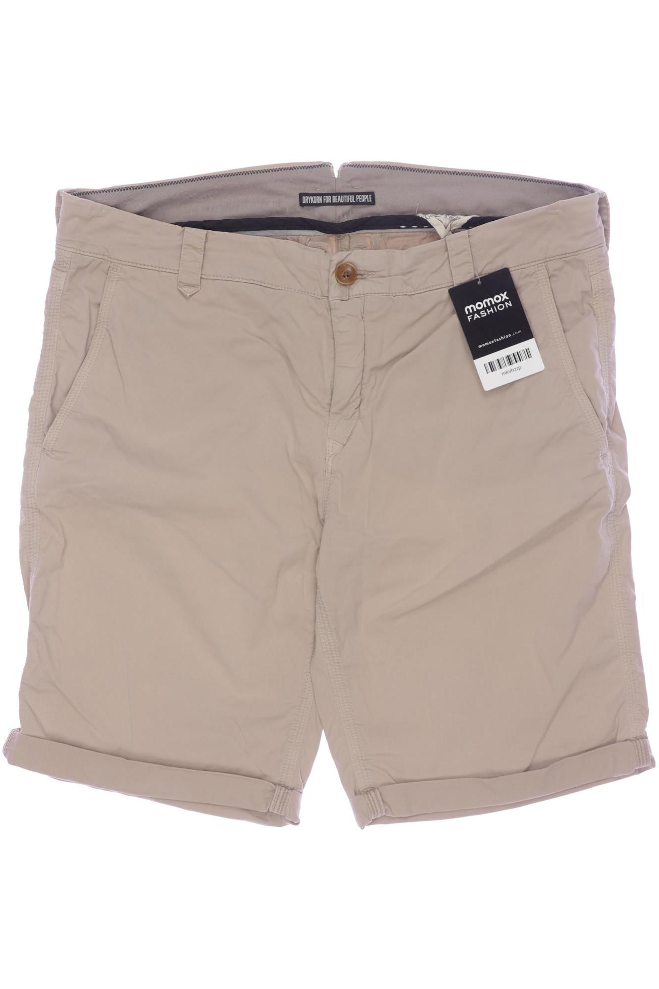 

Drykorn Damen Shorts, beige, Gr. 30