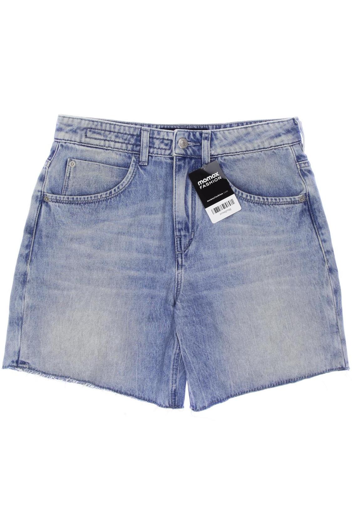 

Drykorn Damen Shorts, blau