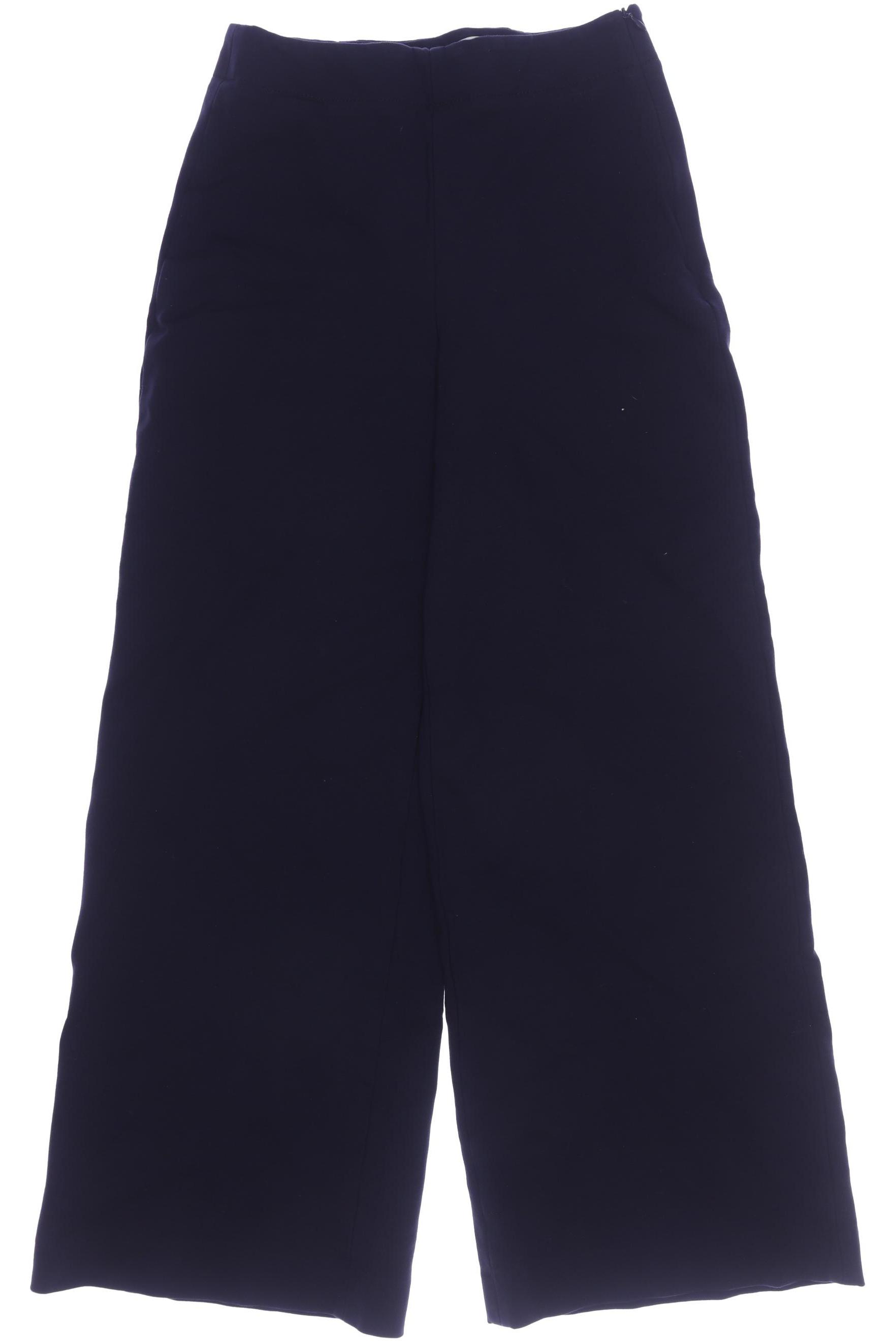 

Drykorn Damen Stoffhose, marineblau, Gr. 27
