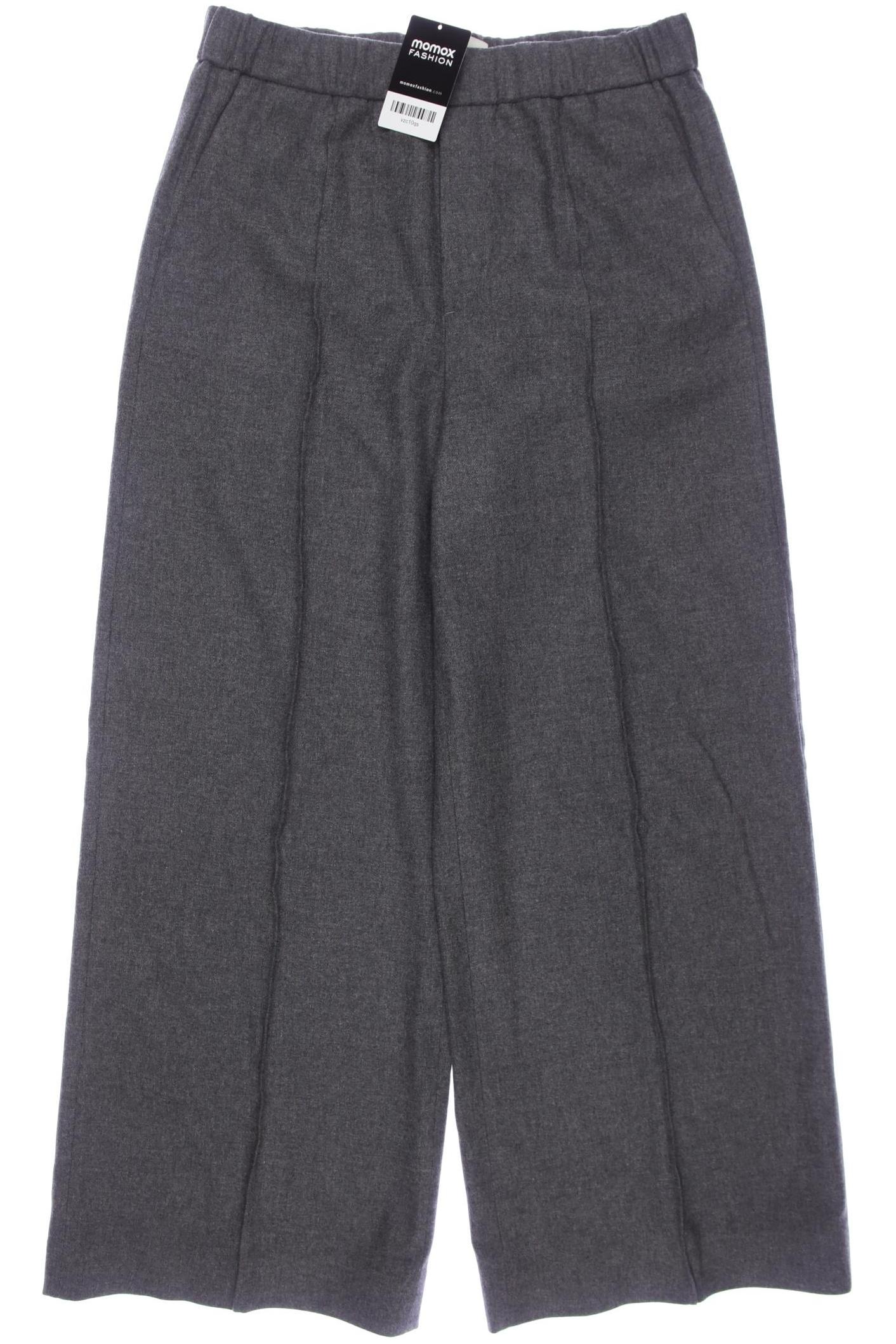 

Drykorn Damen Stoffhose, grau, Gr. 30