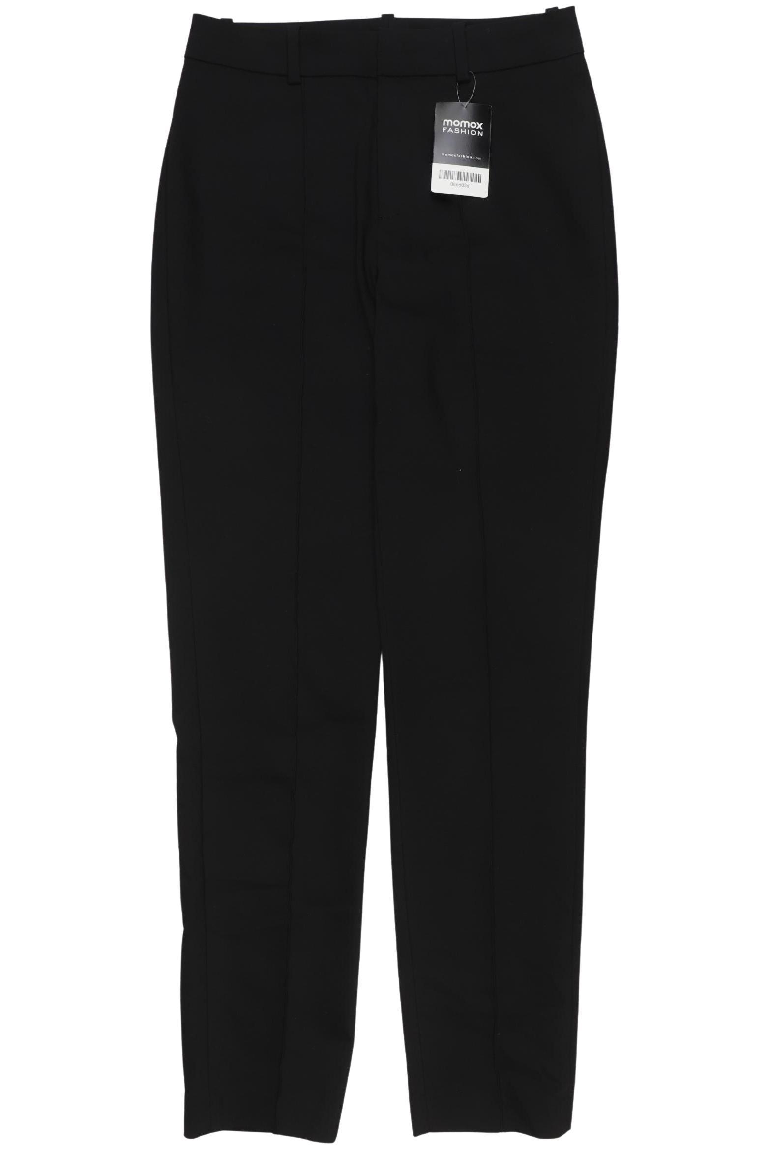 

Drykorn Damen Stoffhose, schwarz, Gr. 26