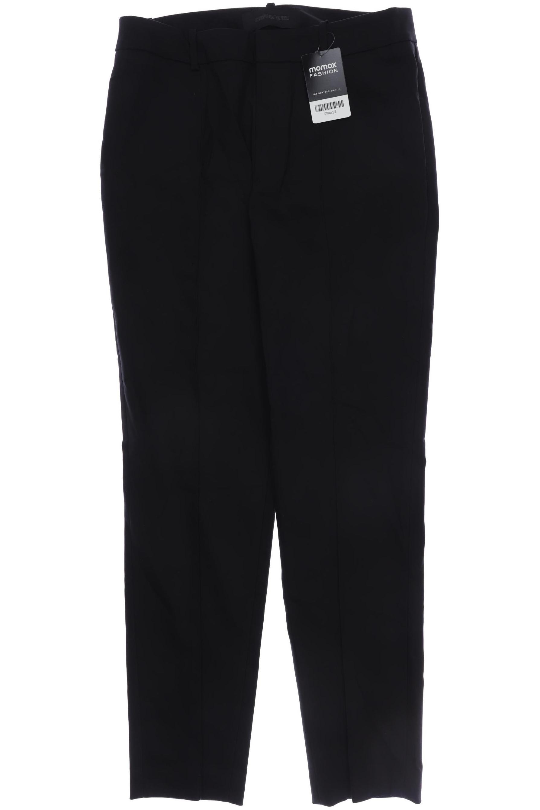 

Drykorn Damen Stoffhose, schwarz, Gr. 31