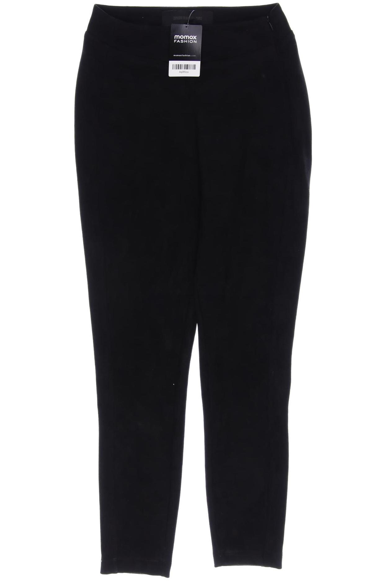 Thumbnail - Drykorn Damen Stoffhose, schwarz, Gr. 25