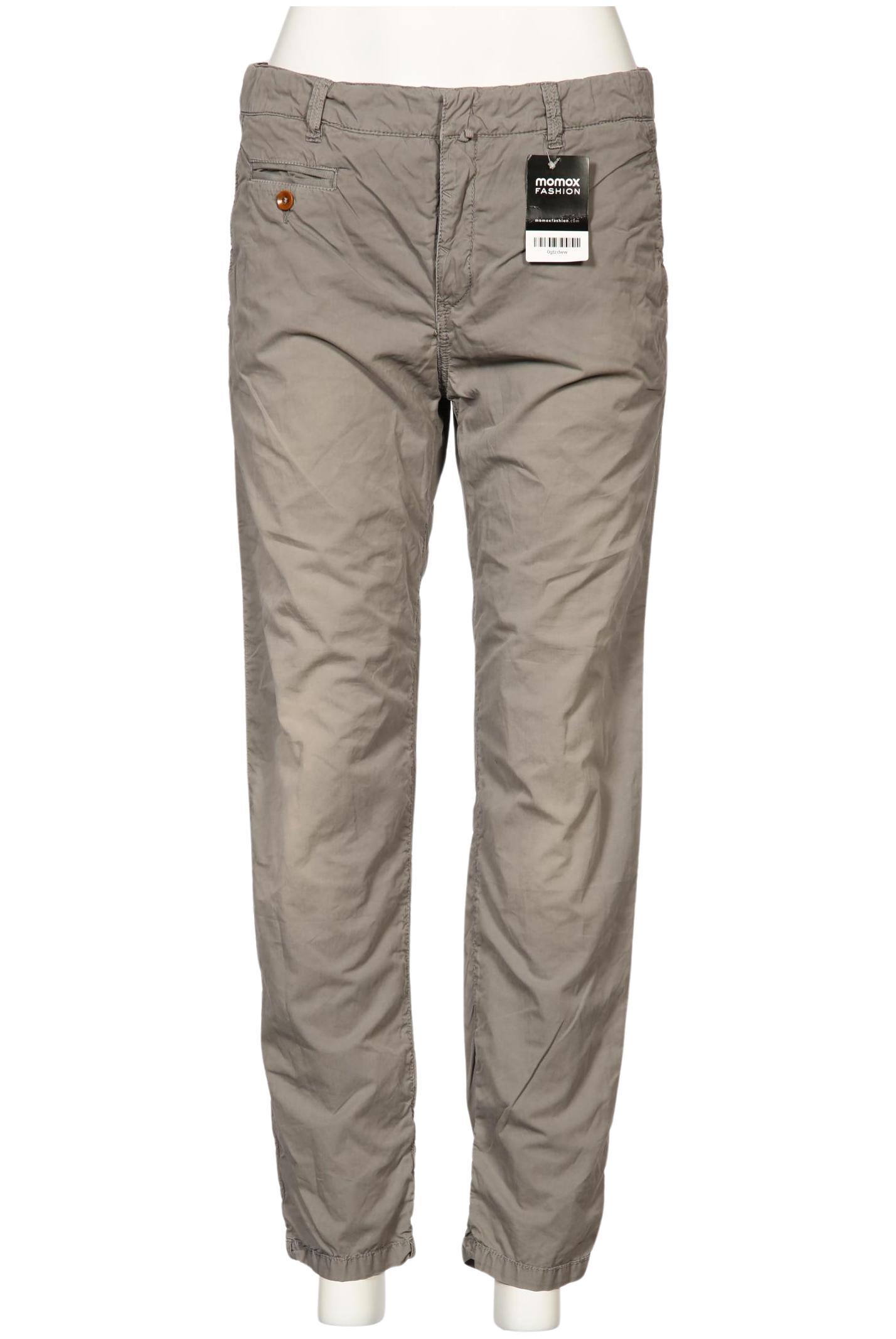 

Drykorn Damen Stoffhose, grau, Gr. 31