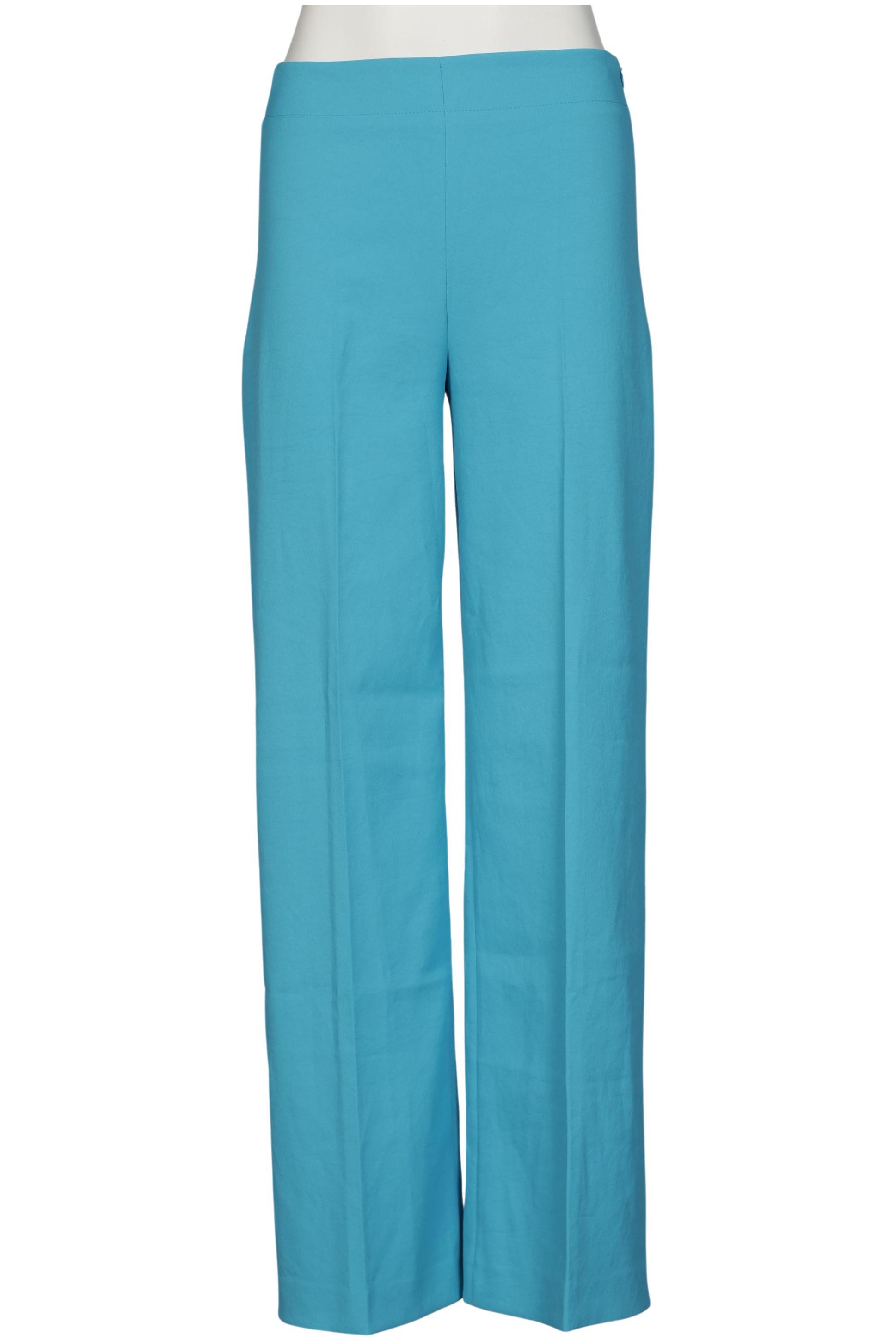

Drykorn Damen Stoffhose, blau, Gr. 28
